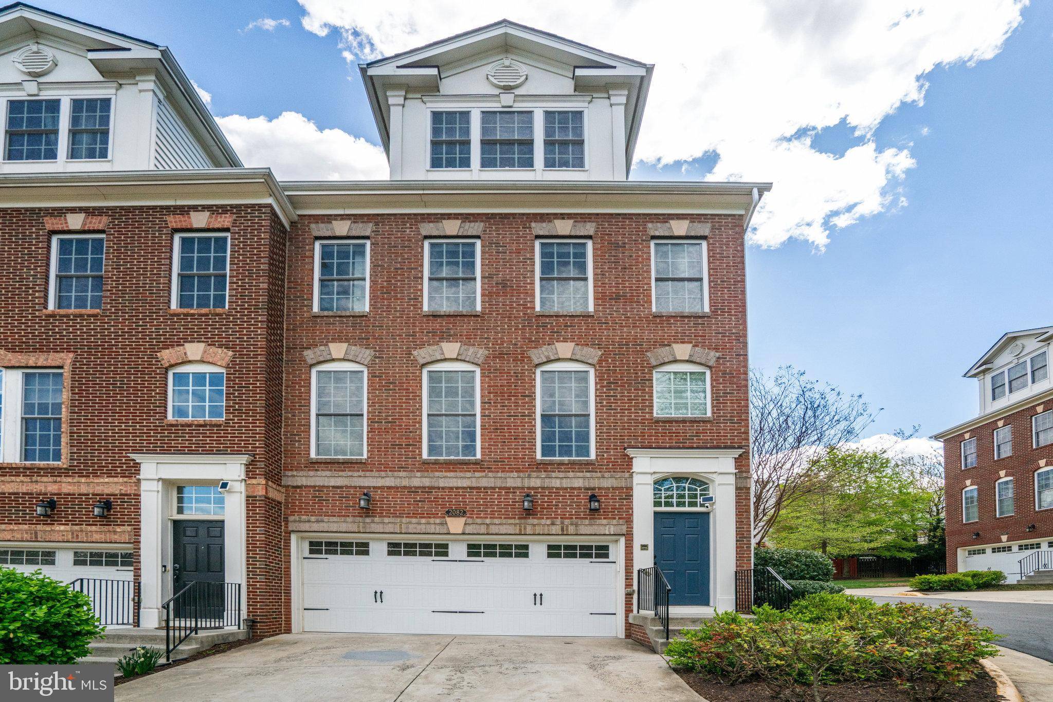 Falls Church, VA 22043,2082 HUTCHISON GROVE CT