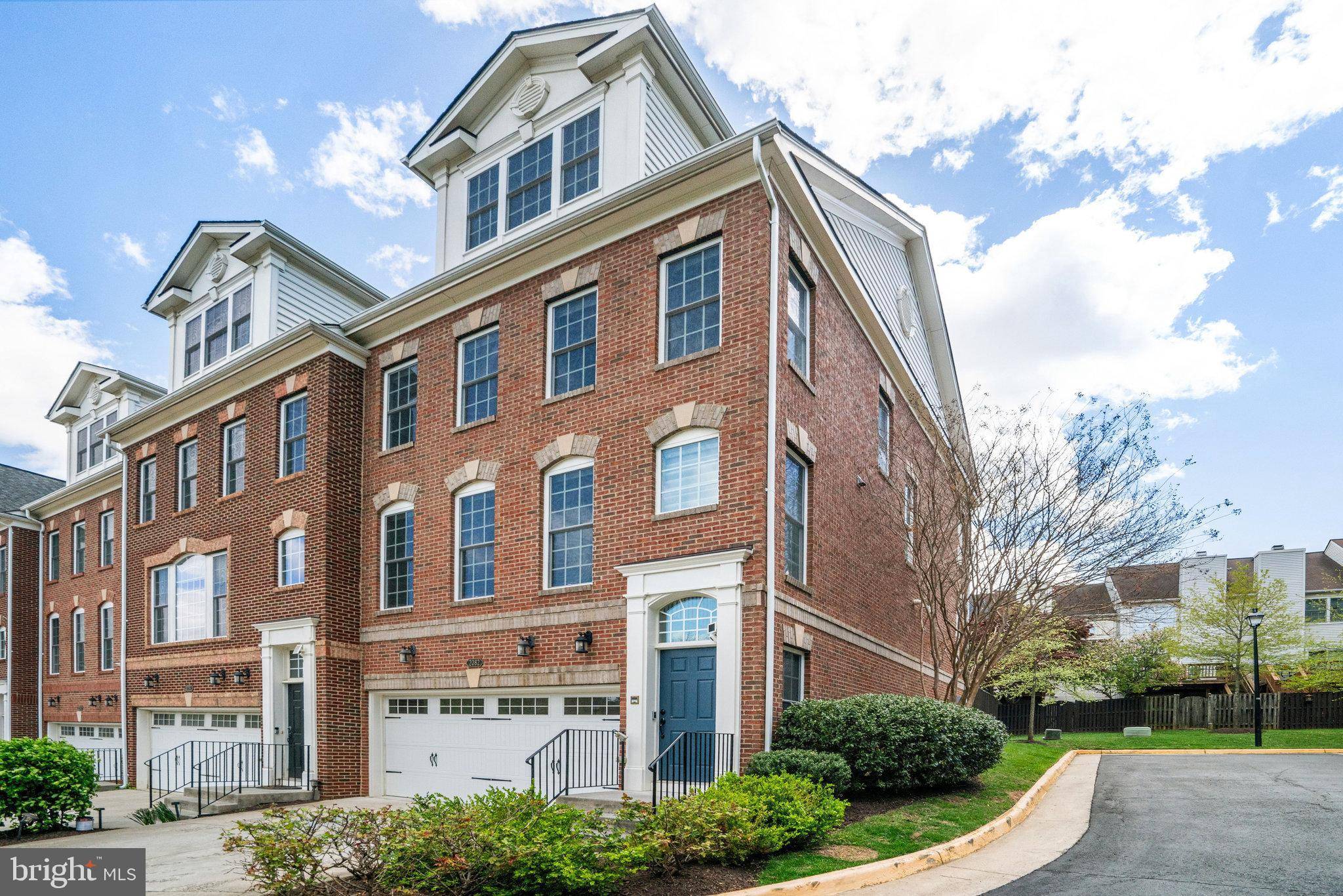 Falls Church, VA 22043,2082 HUTCHISON GROVE CT