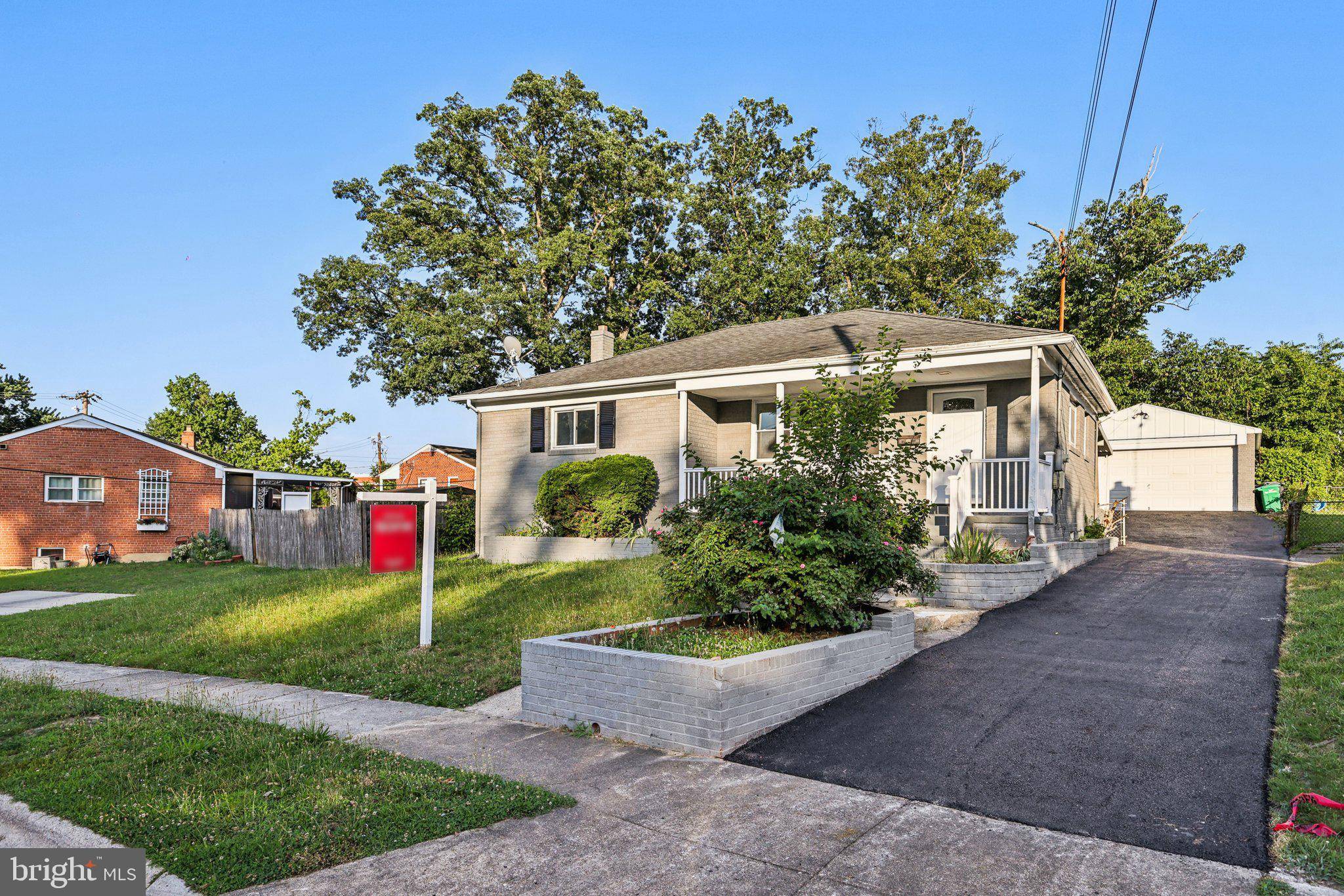 Temple Hills, MD 20748,3515 RIVIERA ST