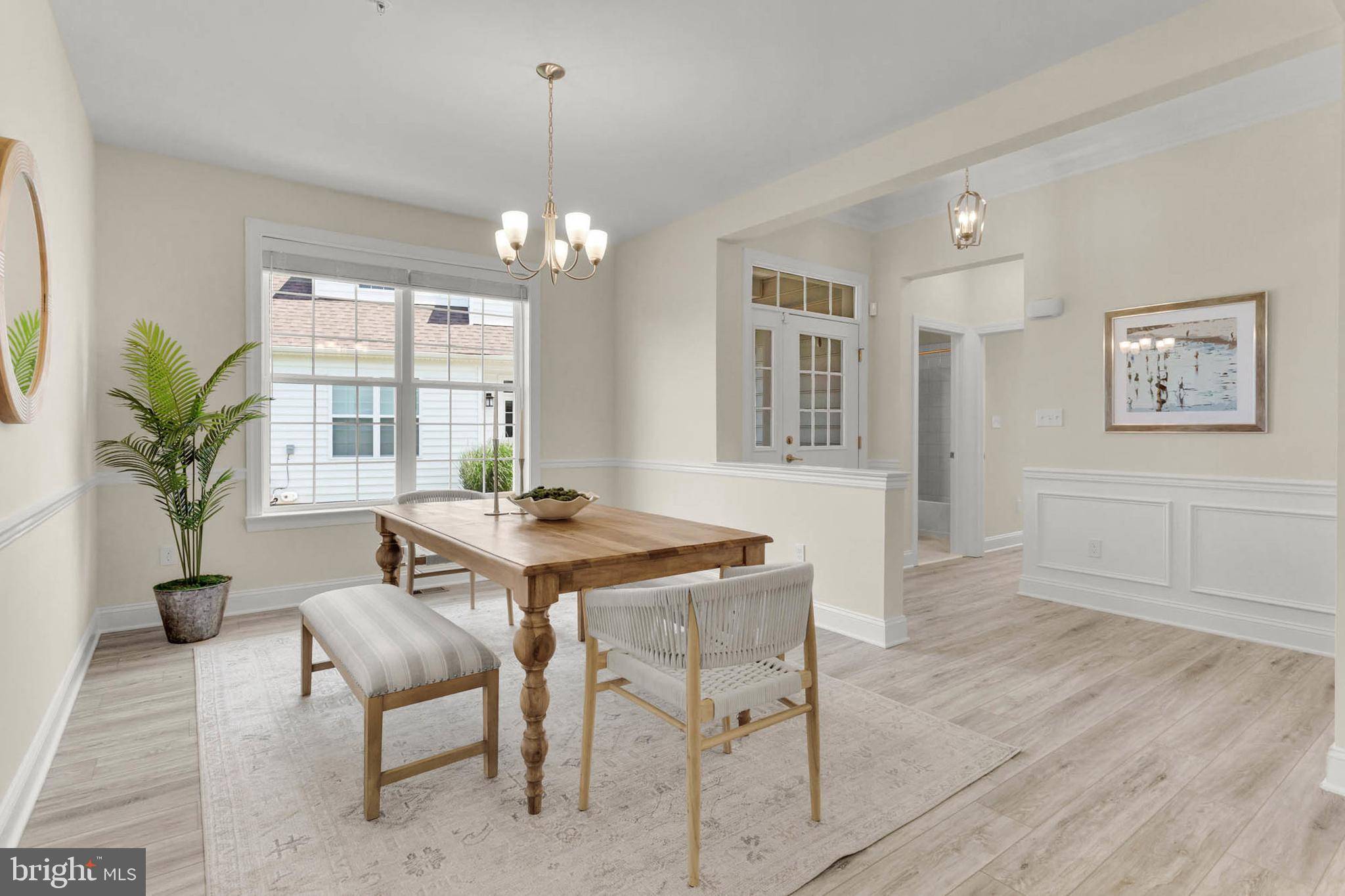Stevensville, MD 21666,260 MOORINGS CIR #118