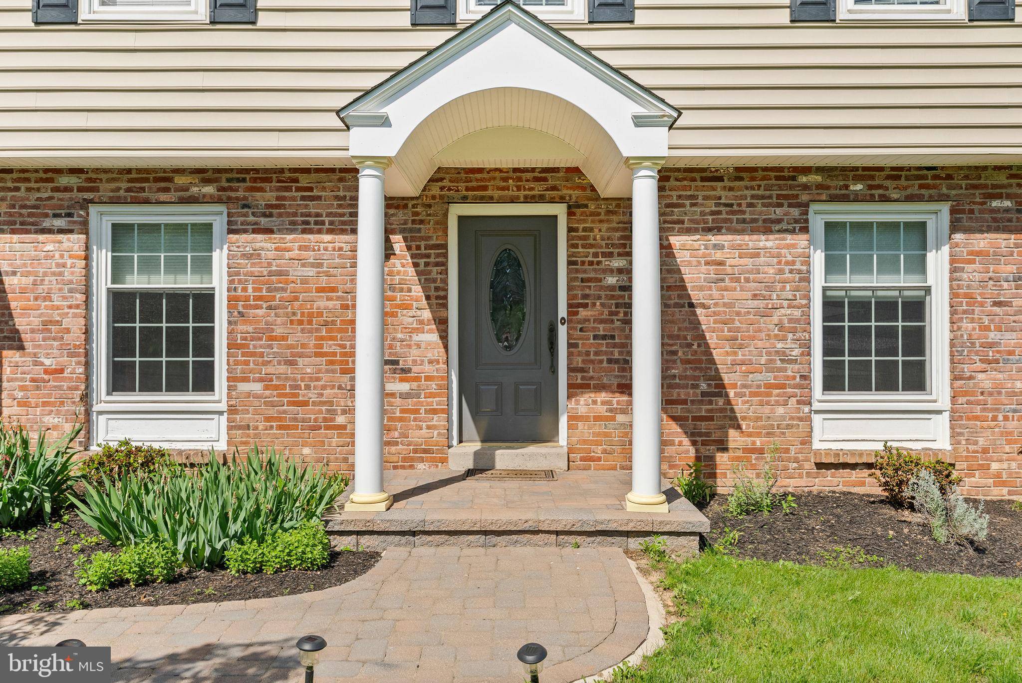 Washington Crossing, PA 18977,108 WALKER RD