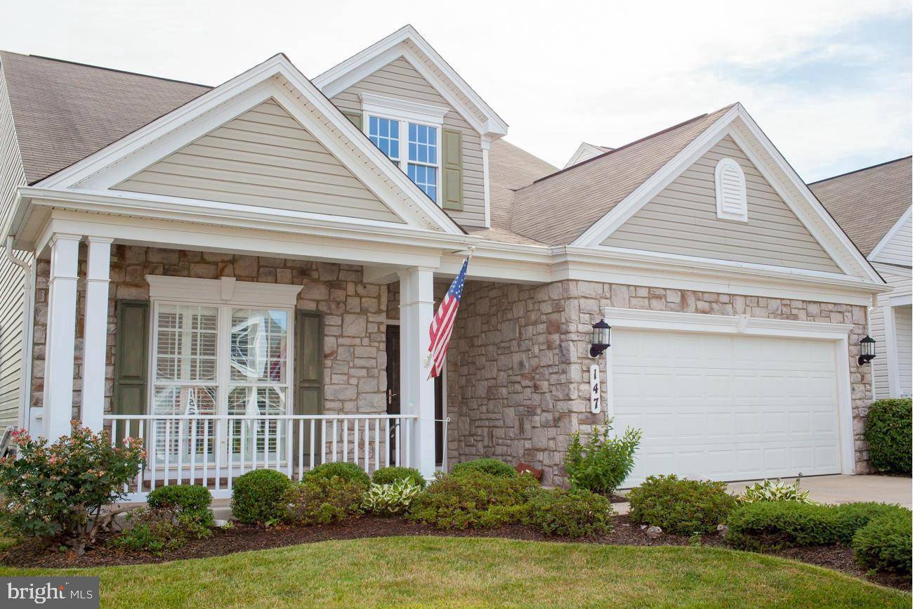 Taneytown, MD 21787,147 SADDLETOP DR #381