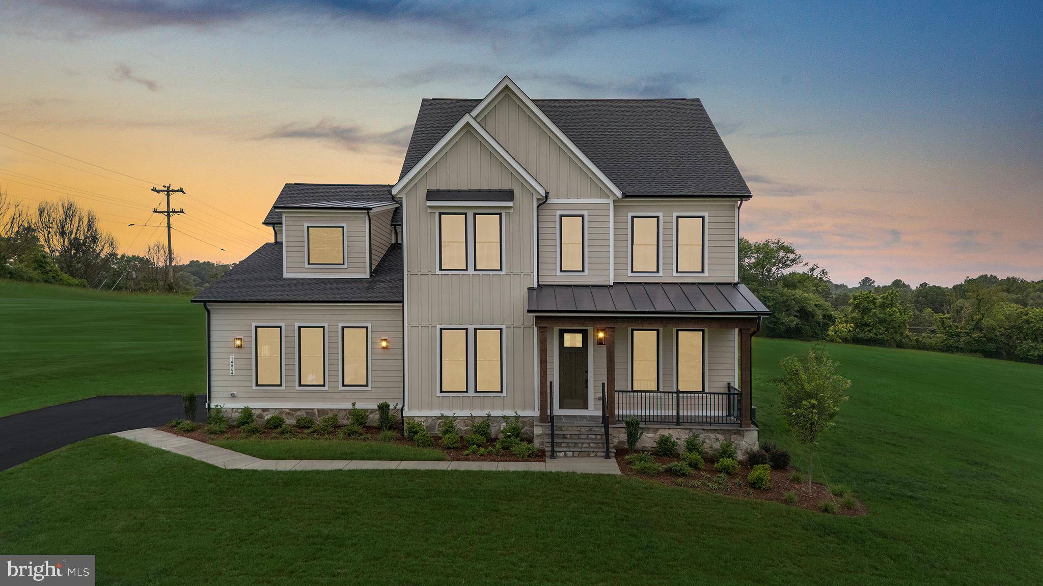 Waterford, VA 20197,14864 HUBER PL