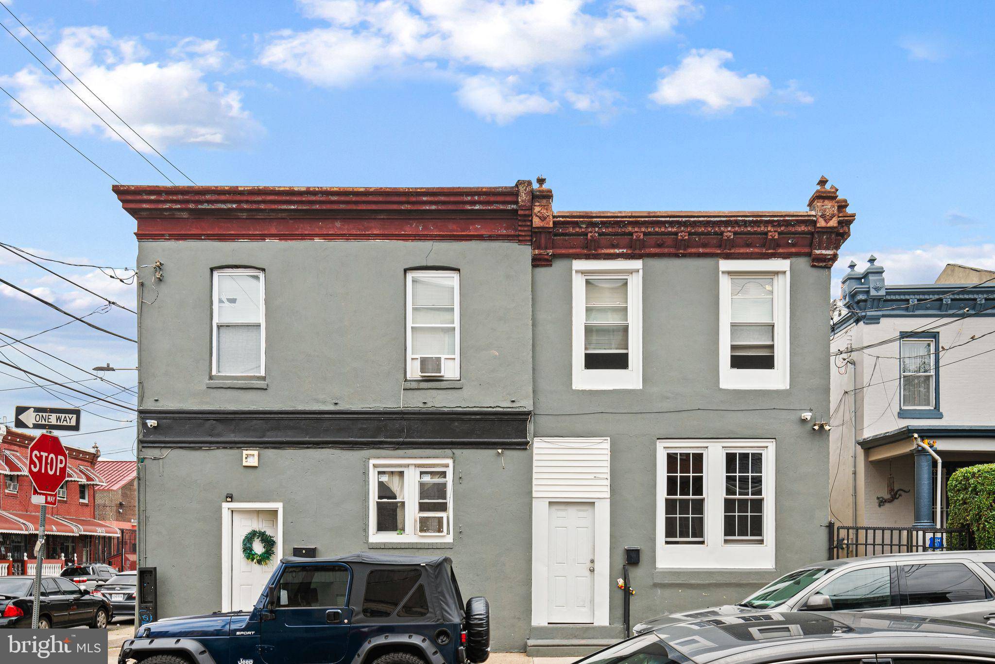 Philadelphia, PA 19140,521 W VENANGO ST