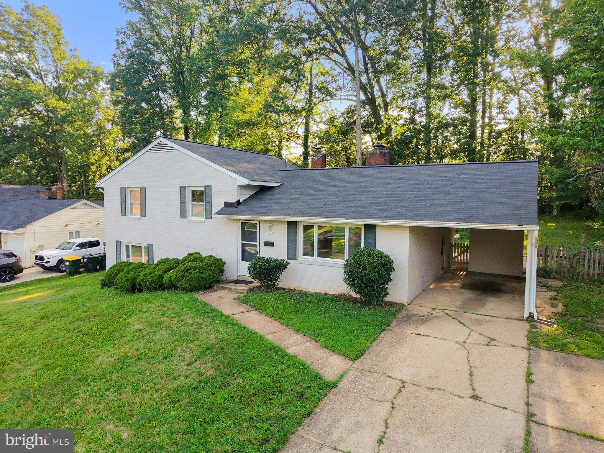 Springfield, VA 22151,5505 HEMING AVE