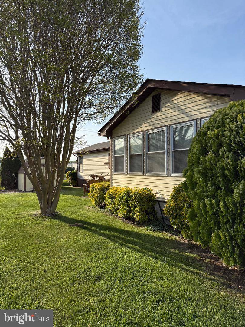 Selbyville, DE 19975,37421 SHADY WAY #22719