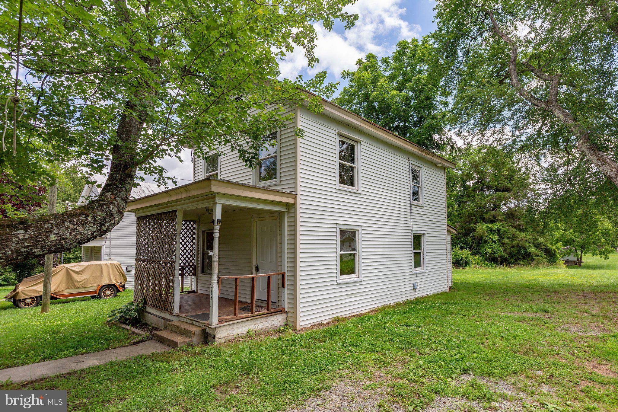 Mineral, VA 23117,308 VIRGINIA AVE