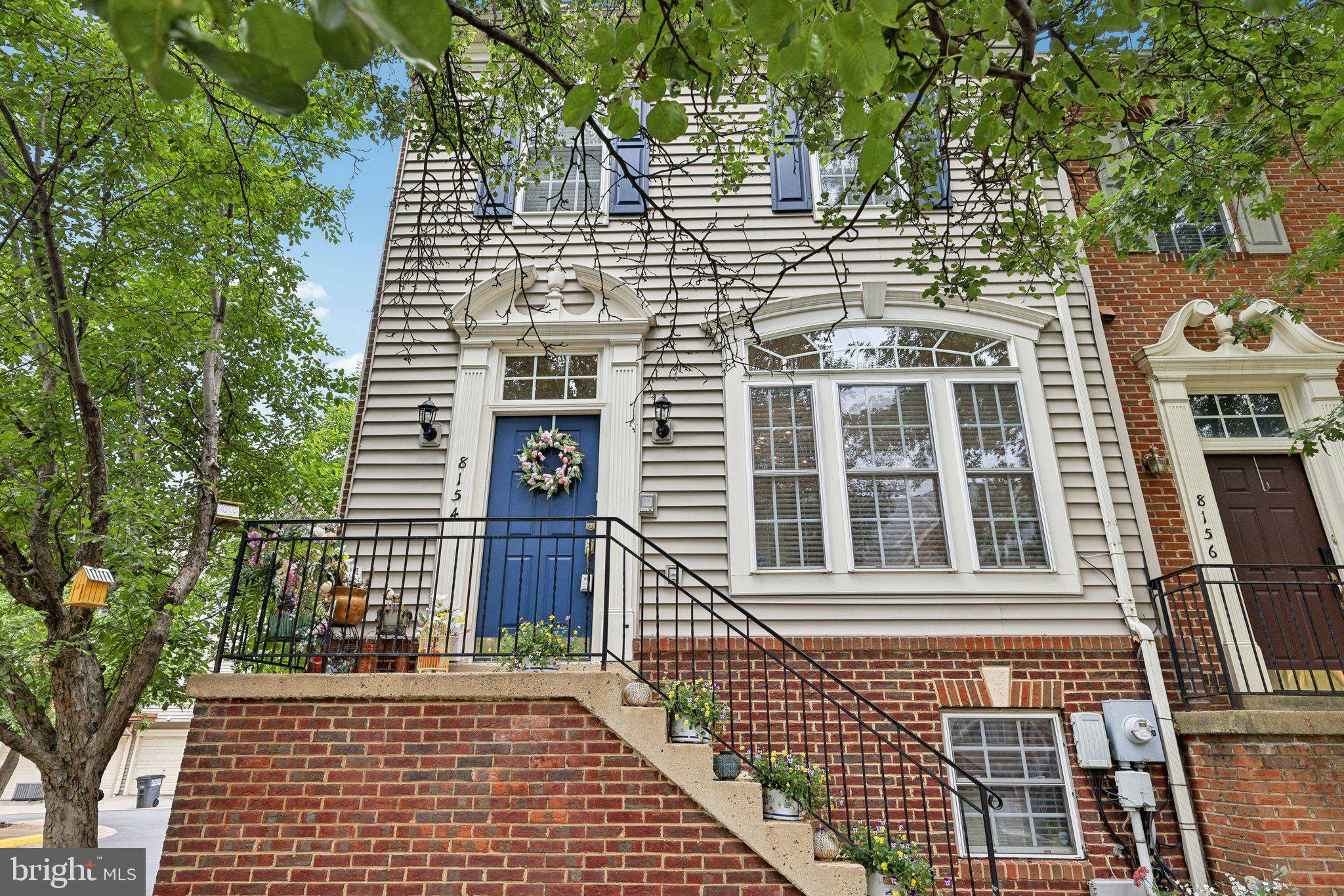 Falls Church, VA 22042,8154 SKELTON CIR
