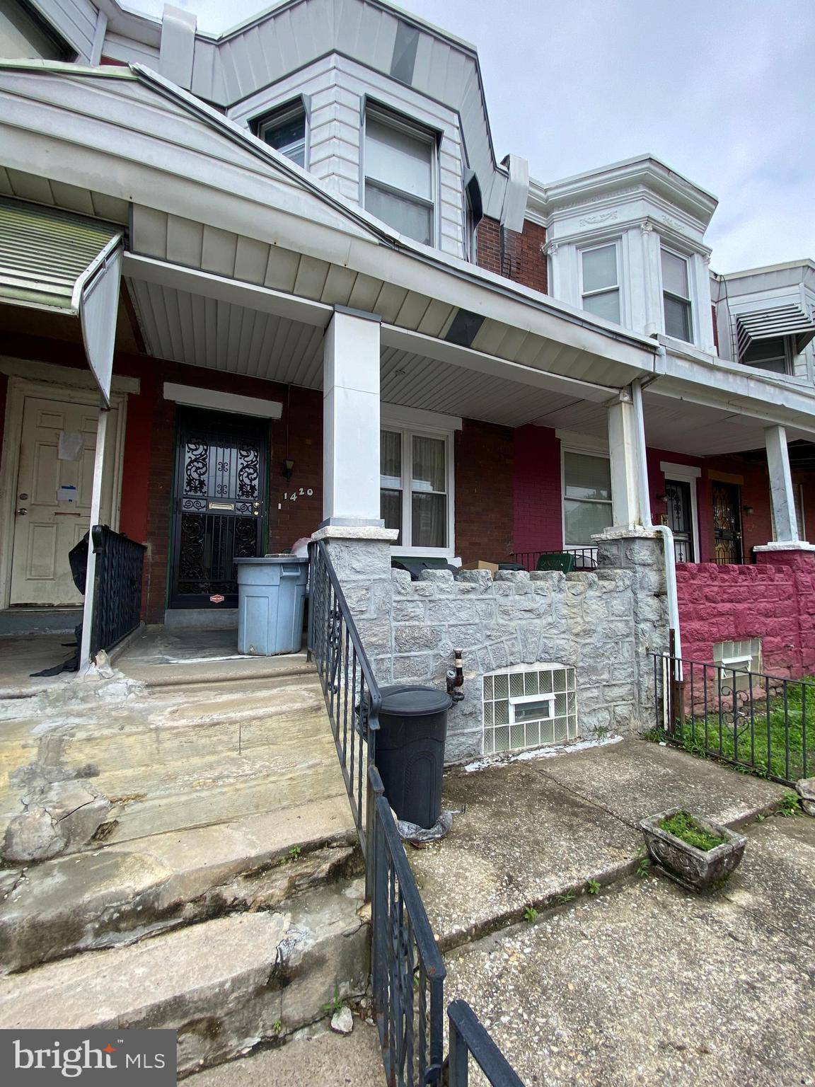 Philadelphia, PA 19131,1420 N CONESTOGA ST