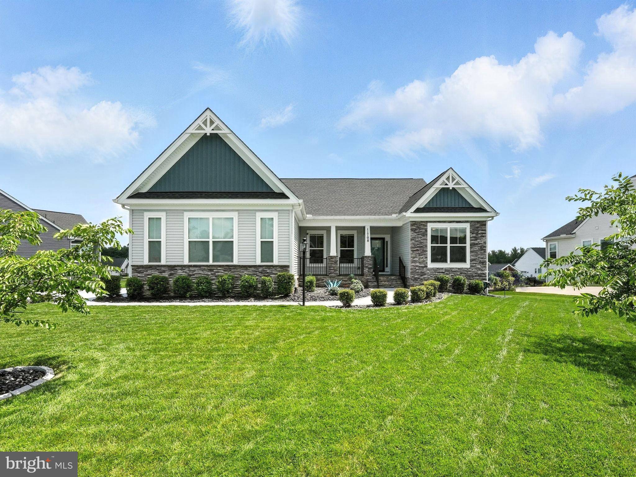 Spotsylvania, VA 22551,11708 ROBIN WOODS CIR