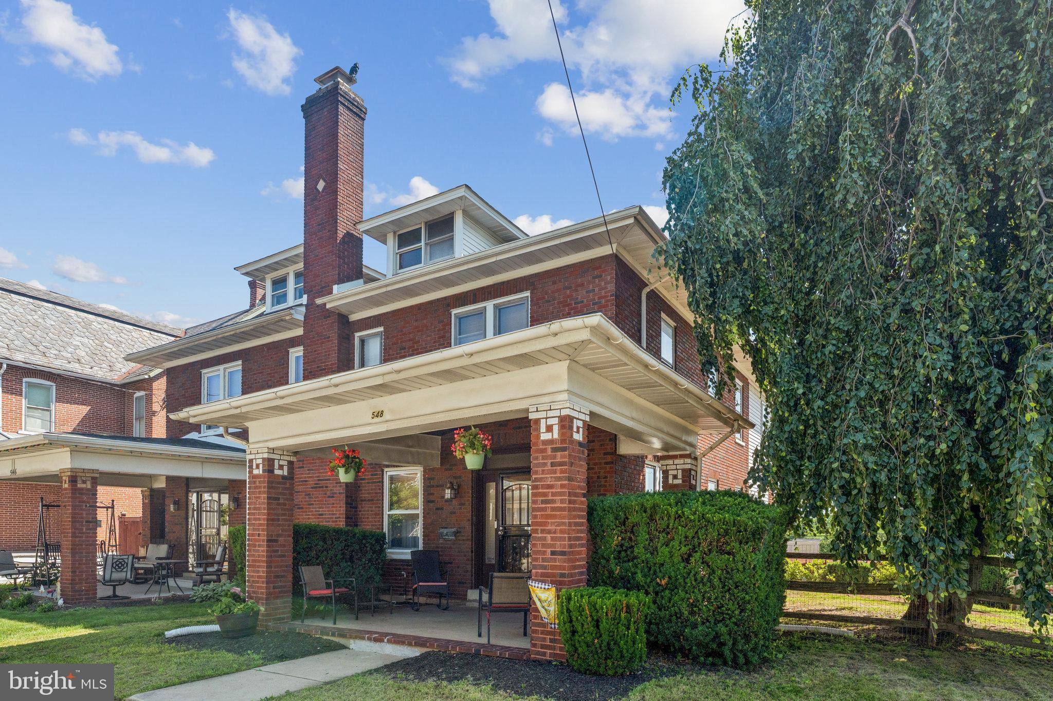 Pennsburg, PA 18073,548 MAIN ST