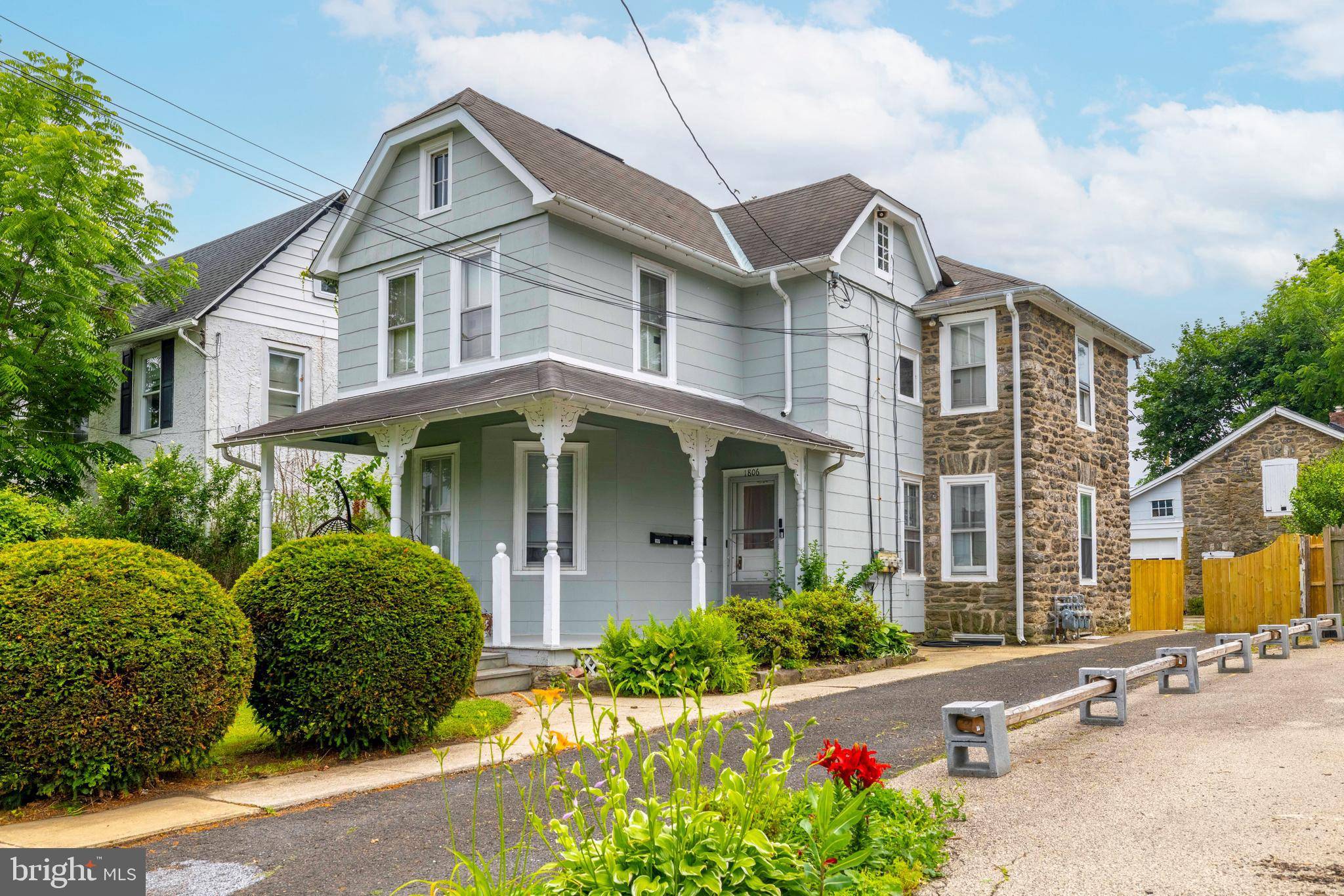 Elkins Park, PA 19027,1806 GRAHAM LN