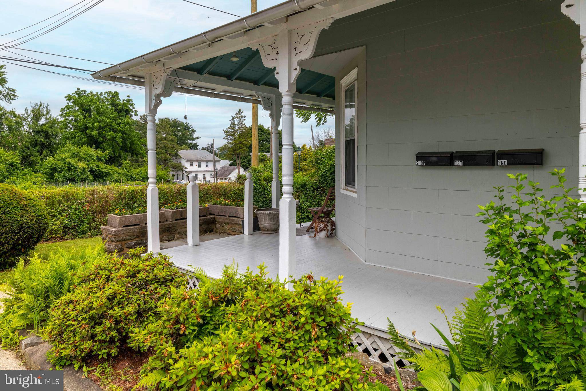 Elkins Park, PA 19027,1806 GRAHAM LN