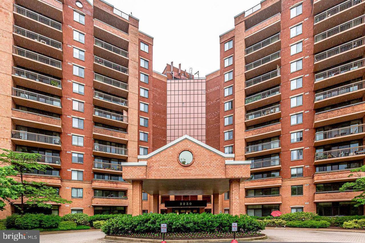 Falls Church, VA 22043,2230 GEORGE C MARSHALL DR #512
