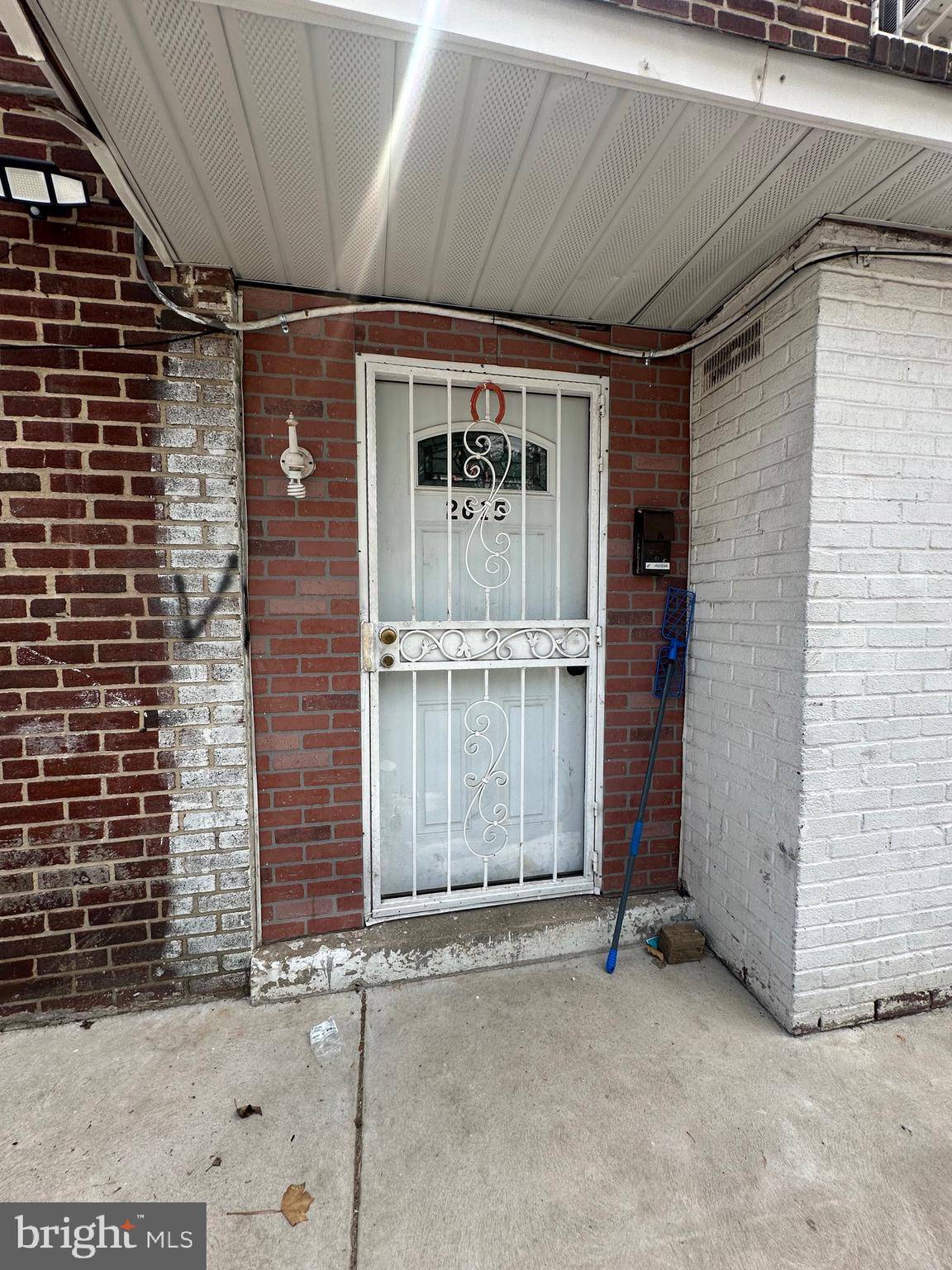 Chester, PA 19013,2615 SWARTS ST