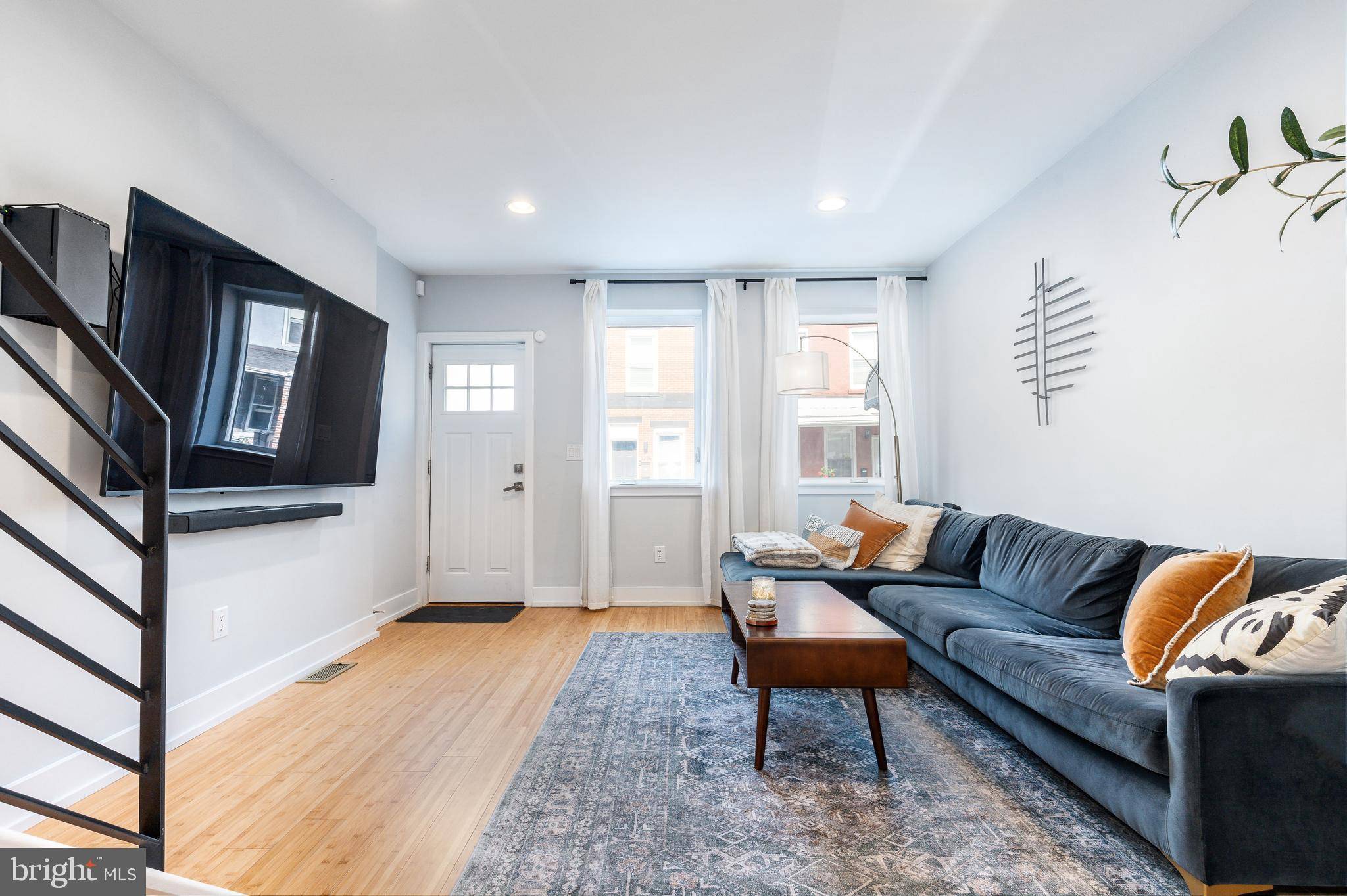 Philadelphia, PA 19146,1229 S BUCKNELL ST