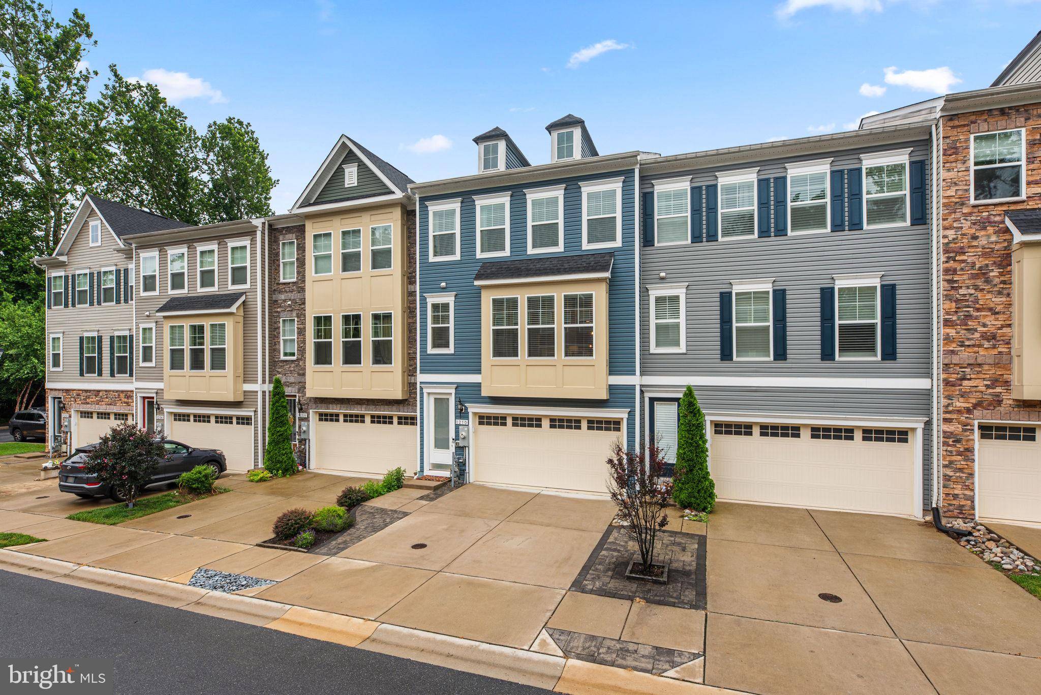 Arnold, MD 21012,1210 HICKORY HILL CIR