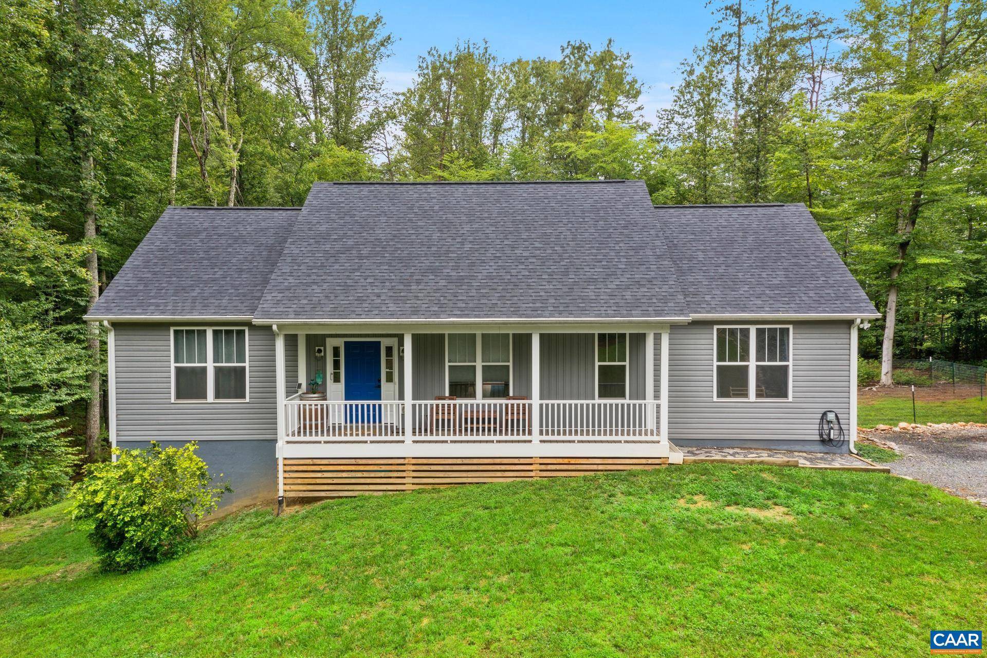 Ruckersville, VA 22968,82 GRANTS PL