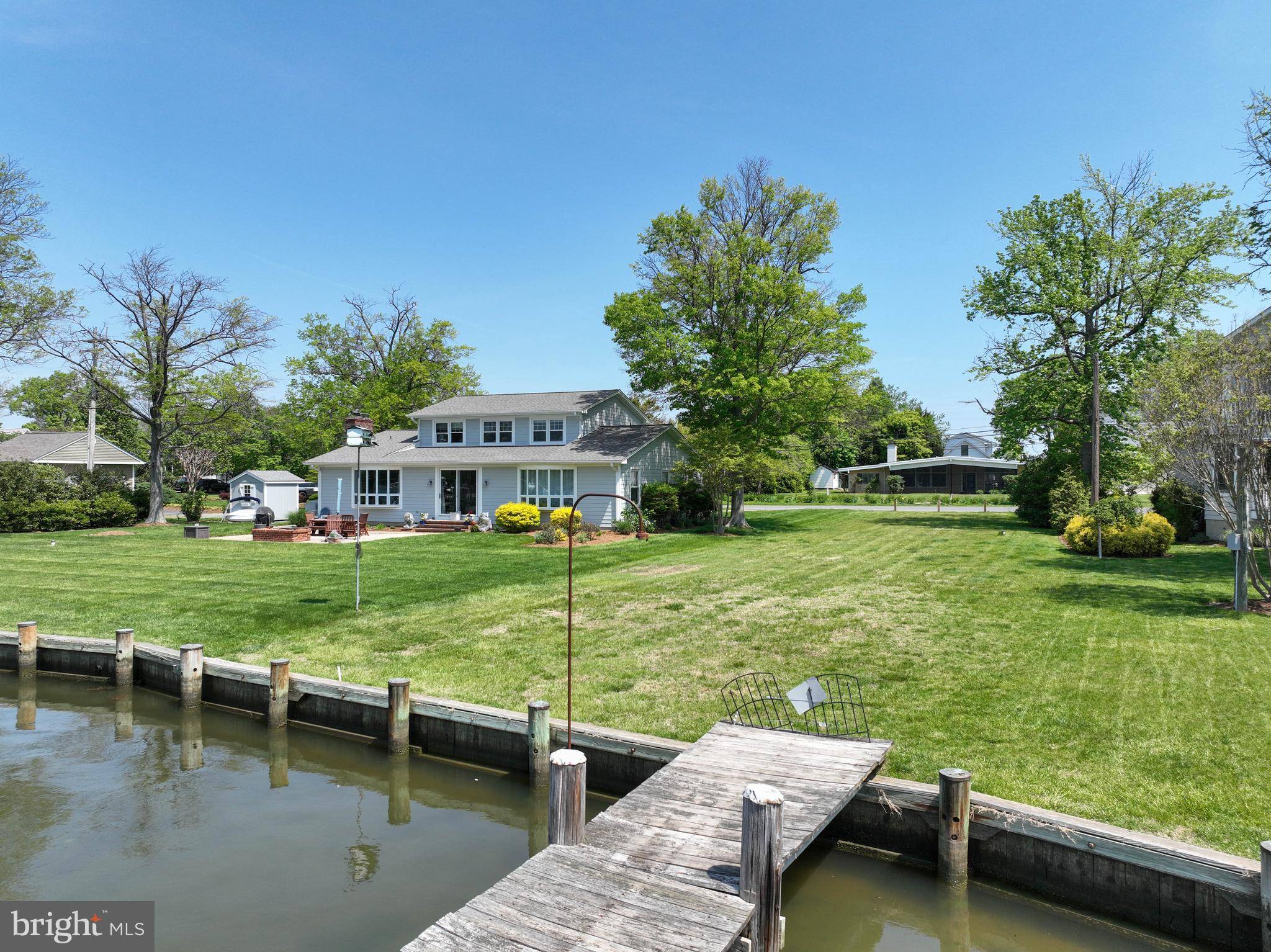 Annapolis, MD 21403,48 E LAKE DR
