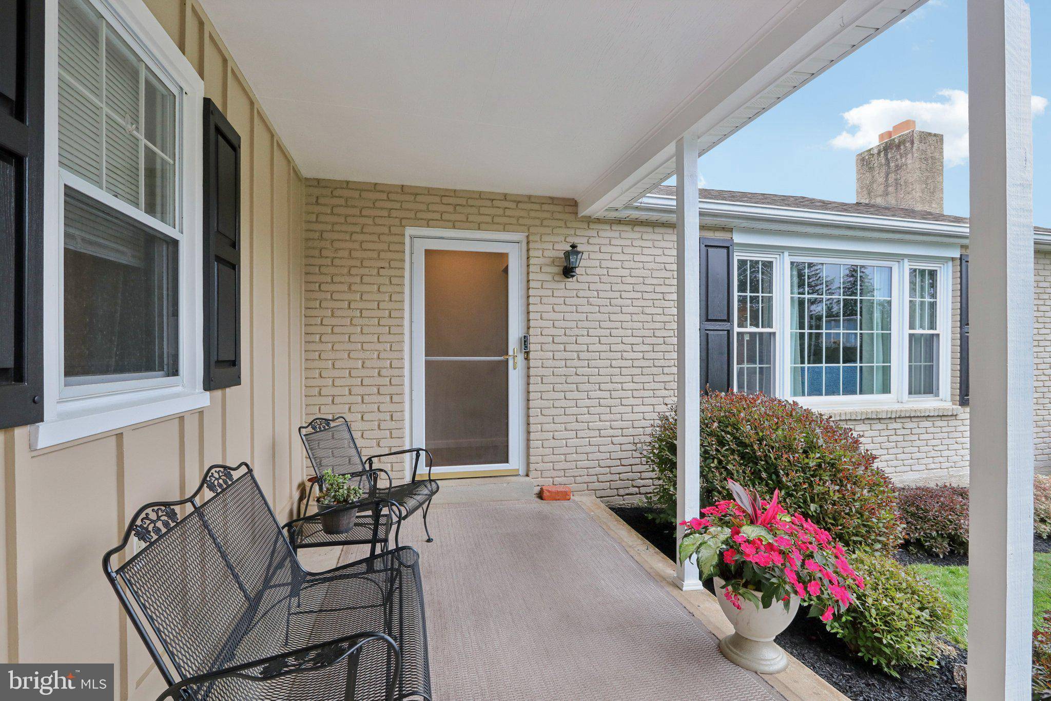 Perkasie, PA 18944,611 HILLCREST DR