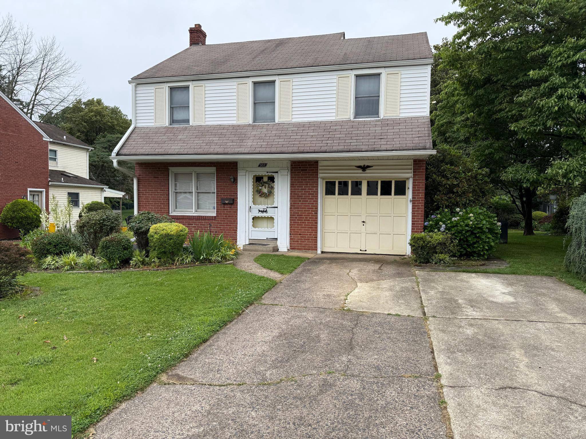 Springfield, PA 19064,322 S NORWINDEN DR
