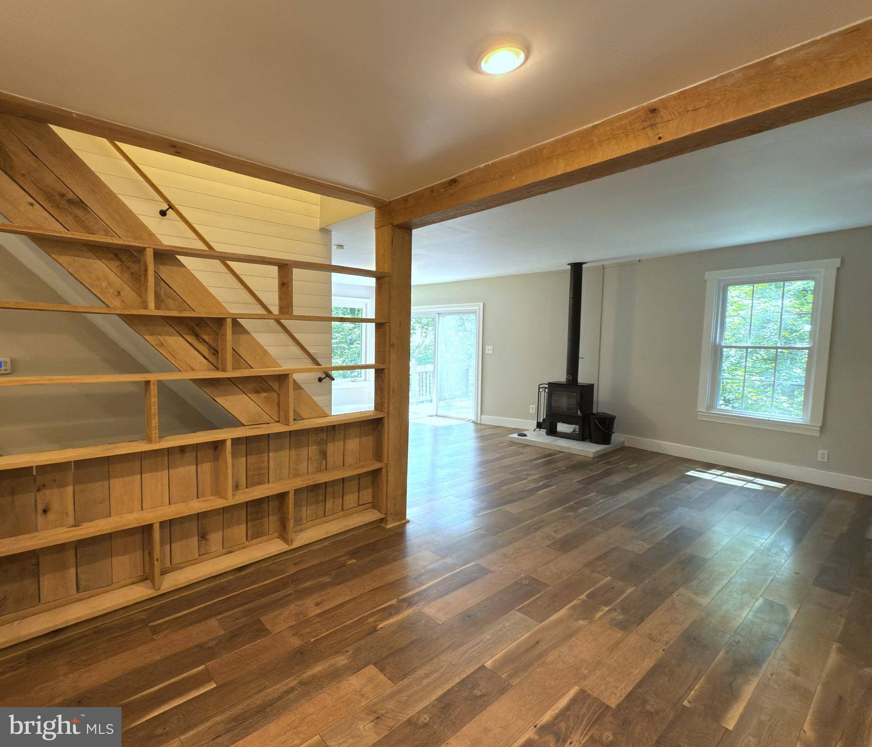 Bluemont, VA 20135,132 PINE CREST LANE