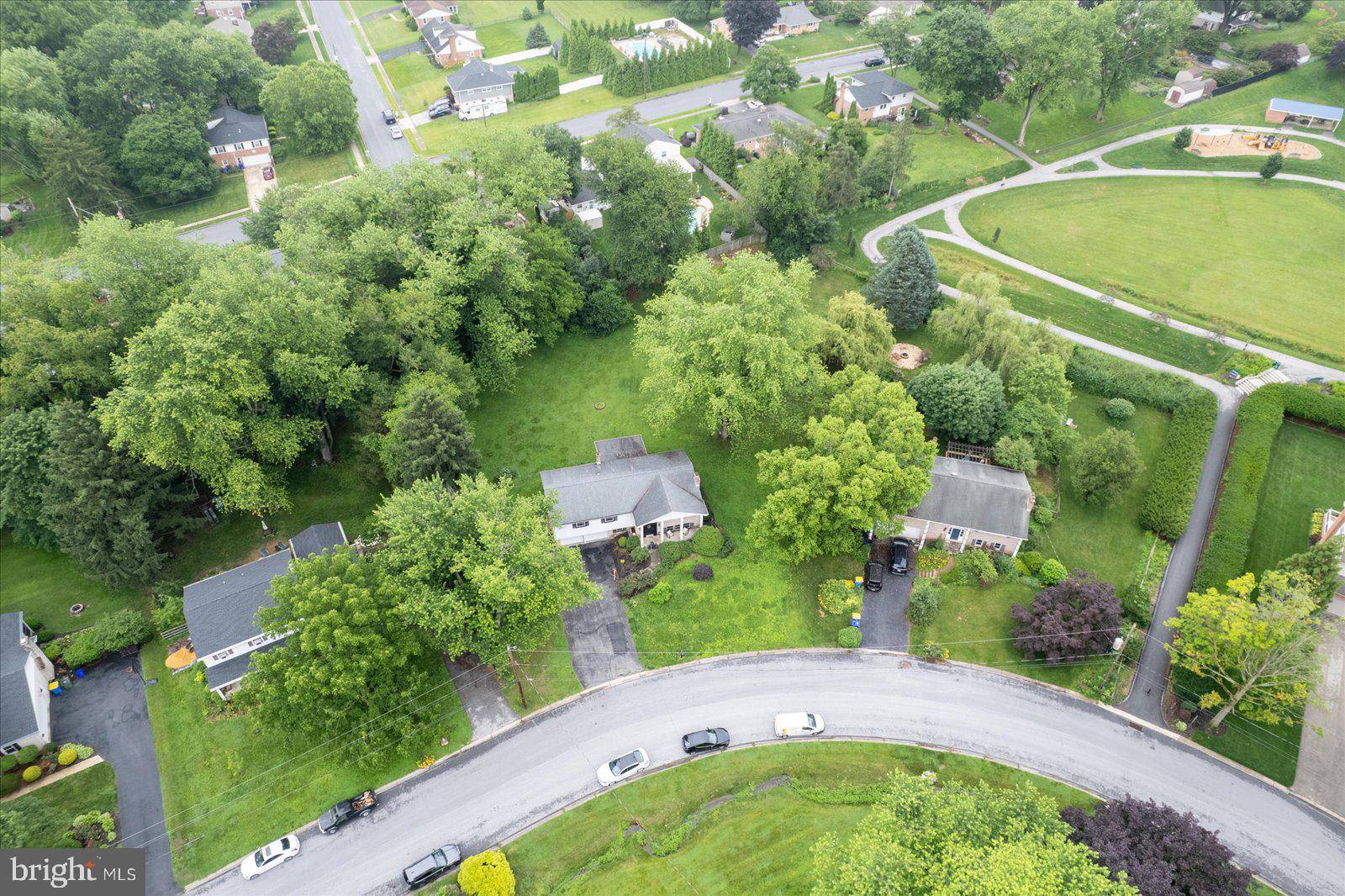 York, PA 17402,301 N LYNBROOK DR N