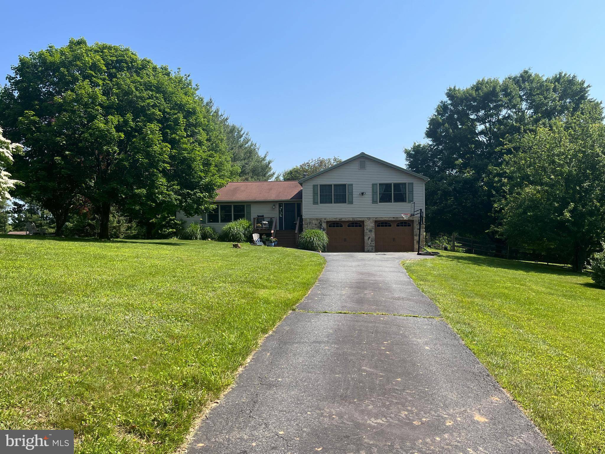 White Hall, MD 21161,5425 BROADWAY RD