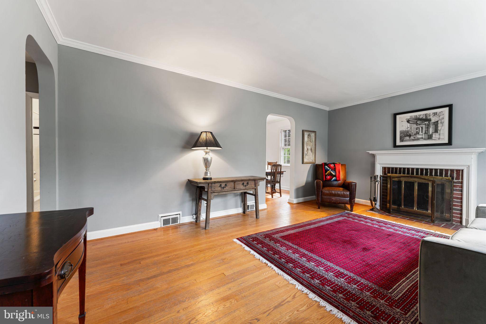 Silver Spring, MD 20910,7506 ALFRED DR