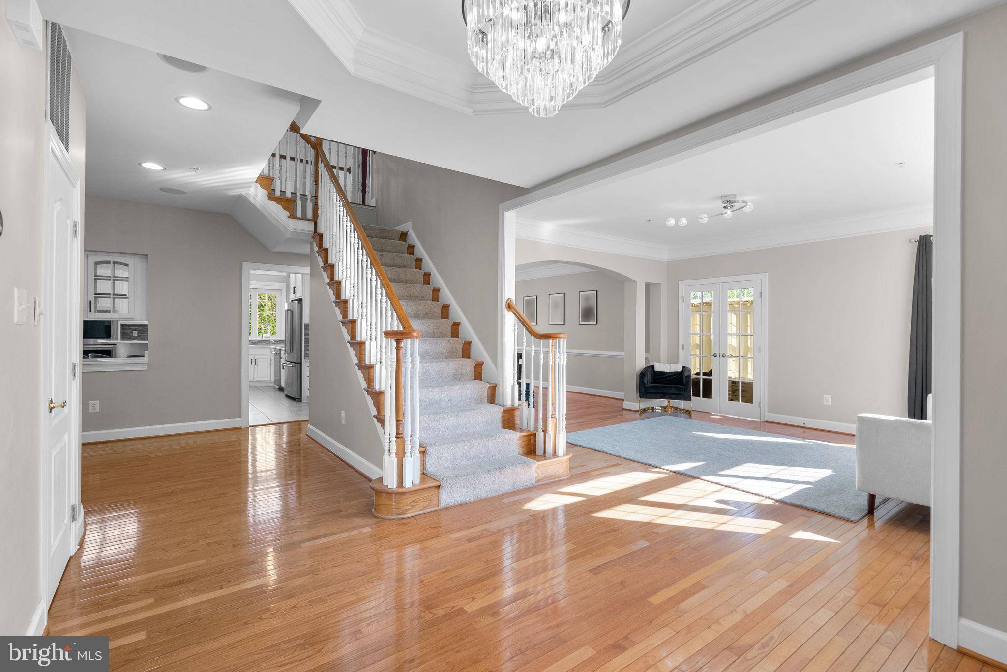 Bowie, MD 20720,12801 WILLOW MARSH LN