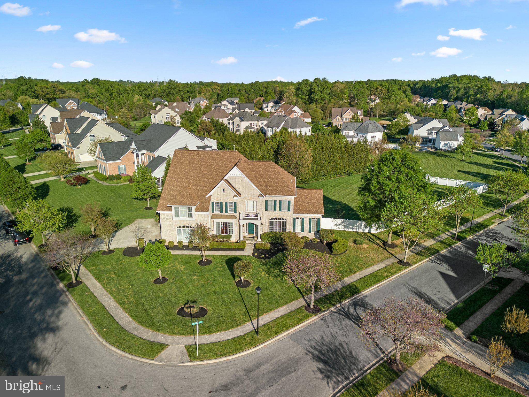 Bowie, MD 20720,12801 WILLOW MARSH LN