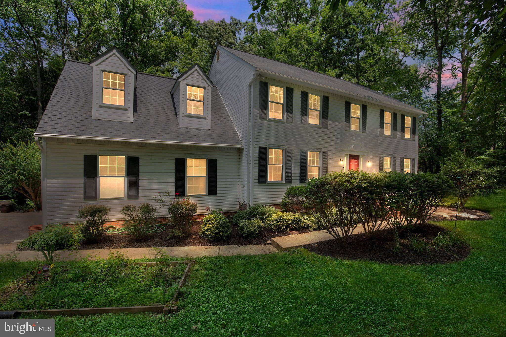 Owings, MD 20736,7504 LAKE SHORE DR