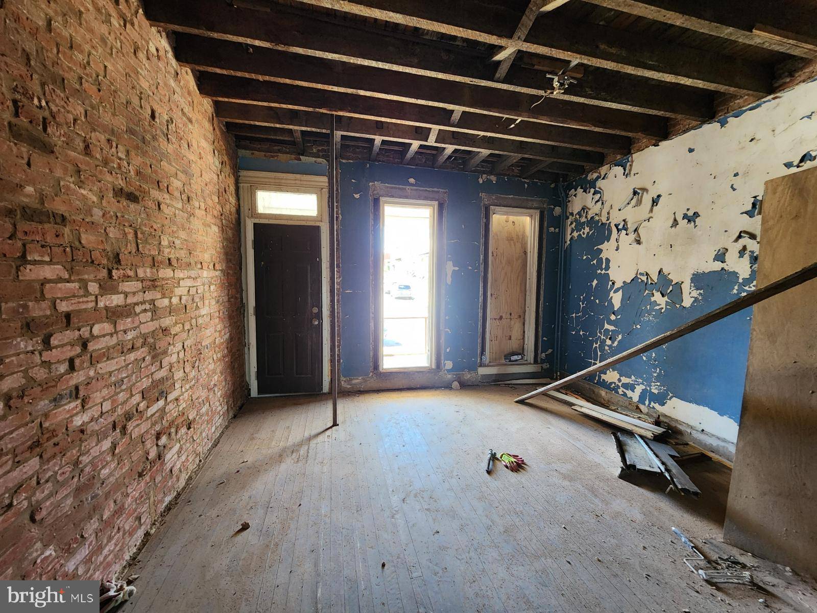 Baltimore, MD 21218,2303 HOMEWOOD AVE