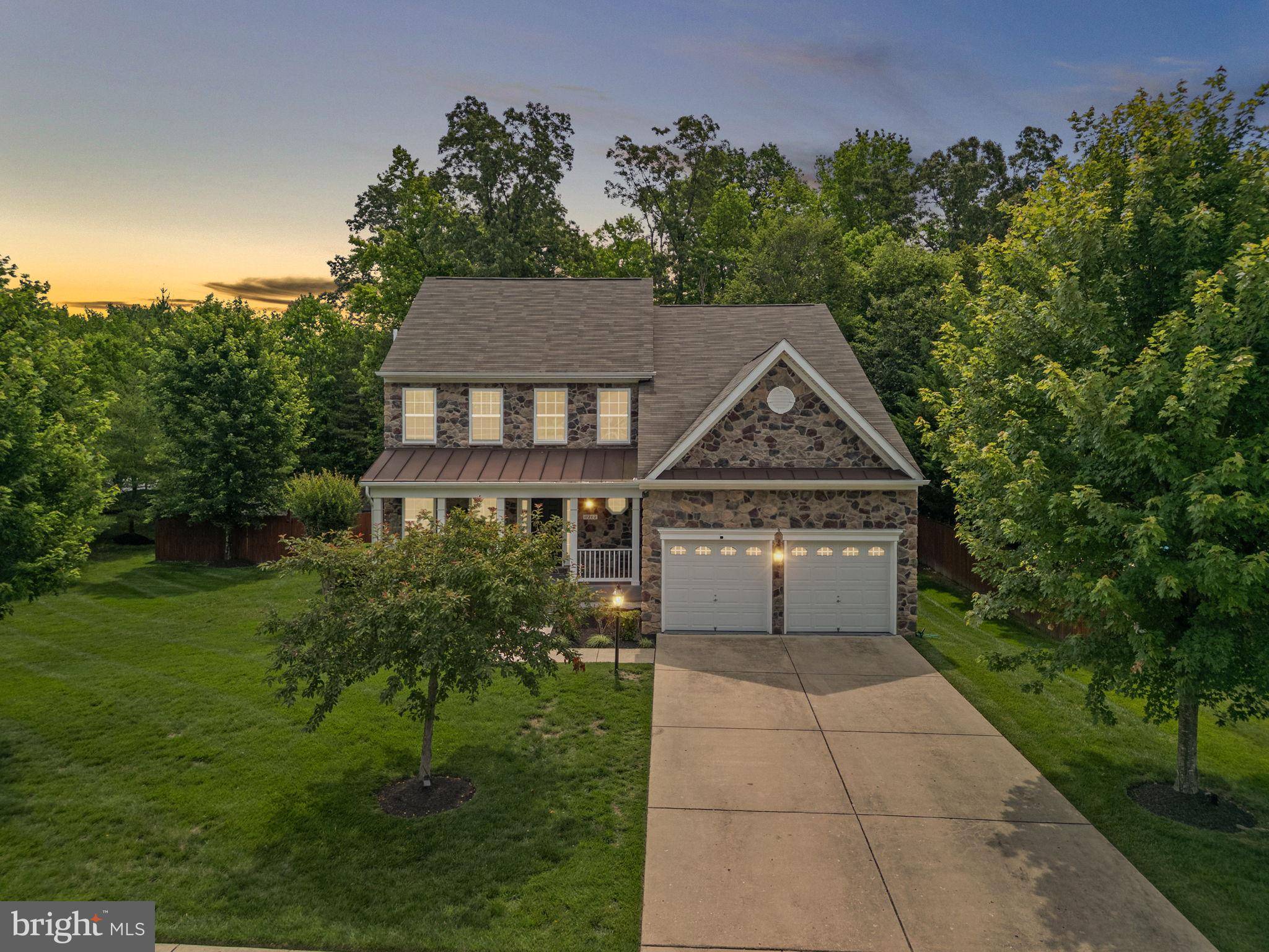 Accokeek, MD 20607,17202 MADRILLON WAY