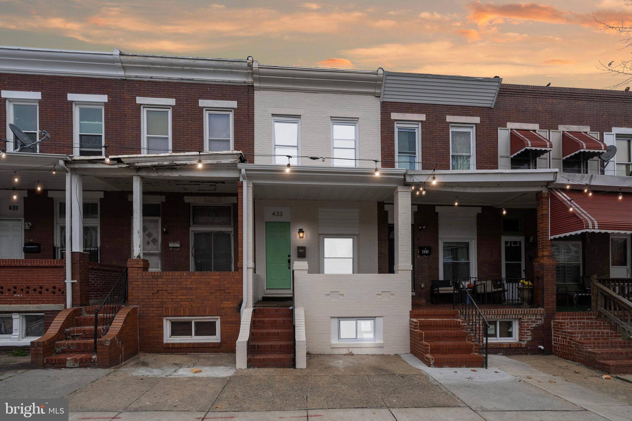 Baltimore, MD 21224,433 N ROBINSON ST