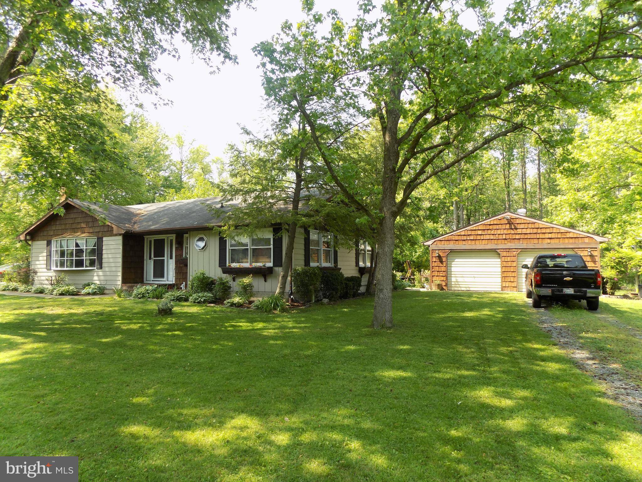 Stevensville, MD 21666,214 MCKAY RD