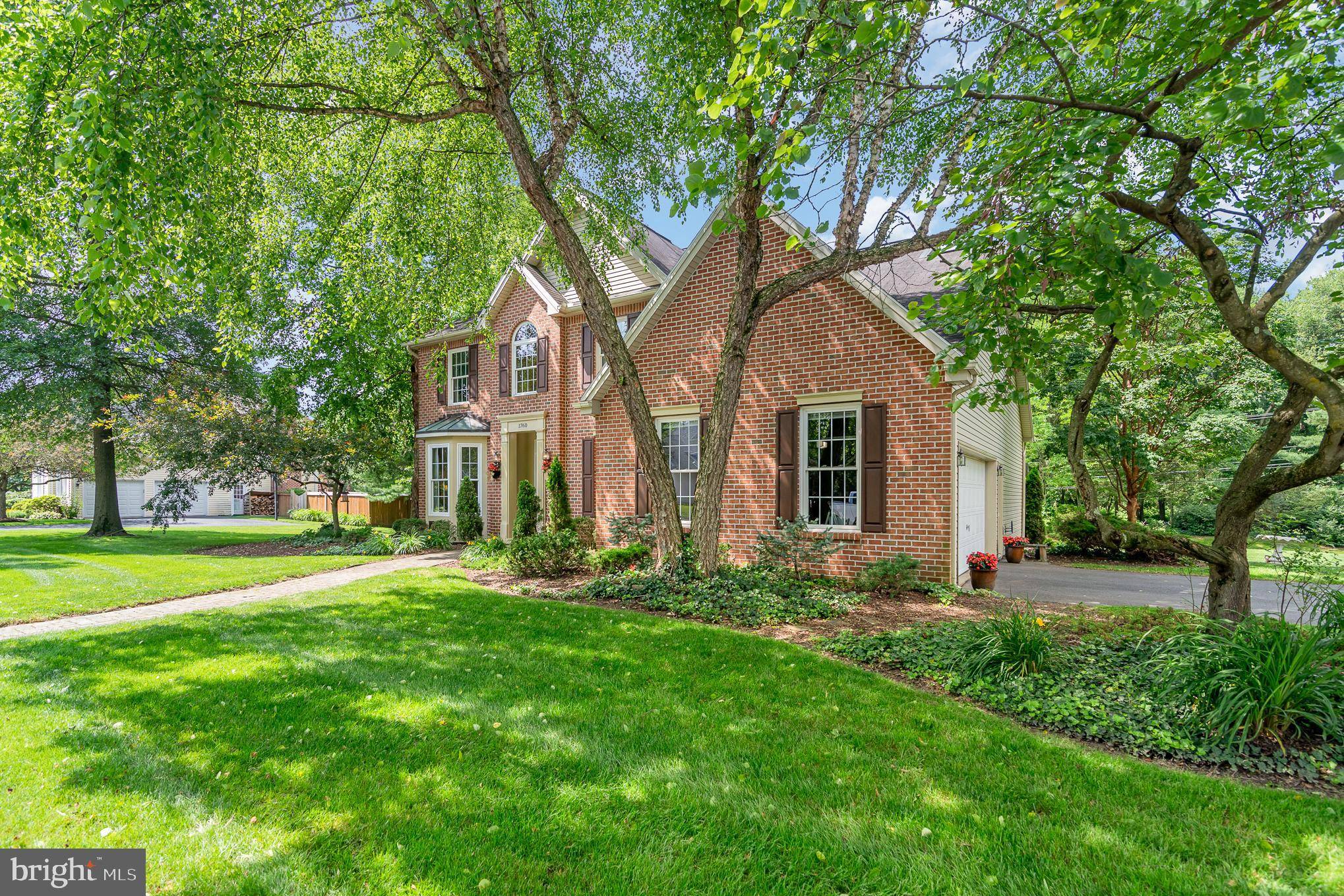 Hershey, PA 17033,1760 TENBY DR