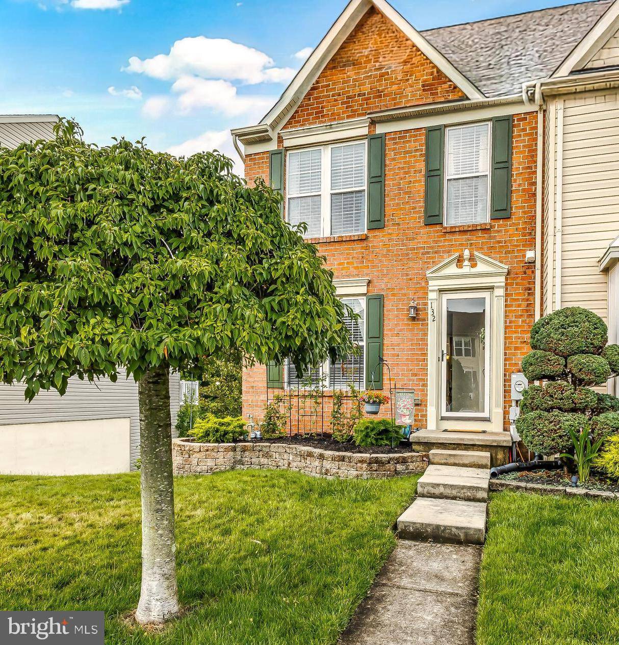 Deptford, NJ 08096,132 LIBERTY WAY