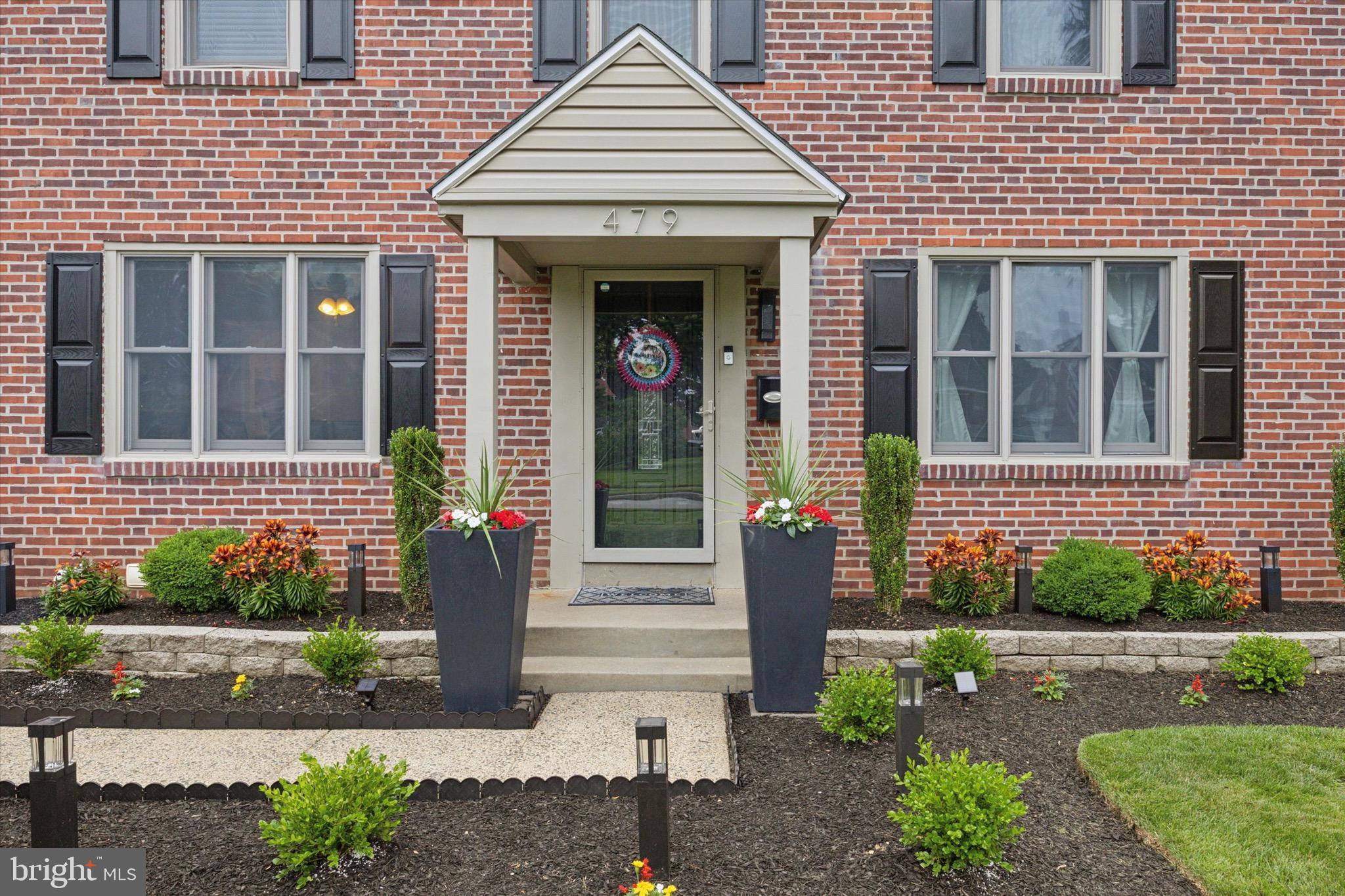 Springfield, PA 19064,479 COLONIAL PARK DR