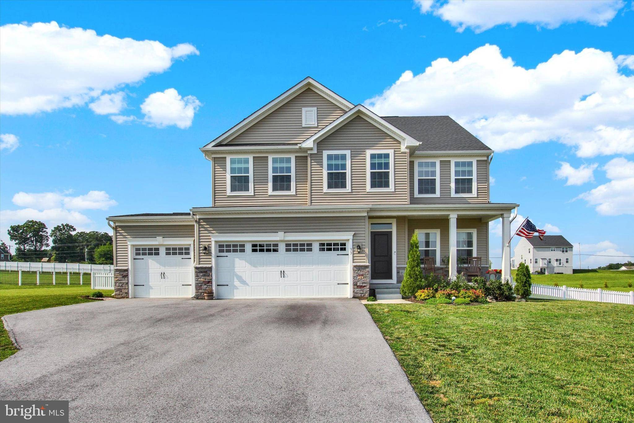 Hanover, PA 17331,33 WINIFRED