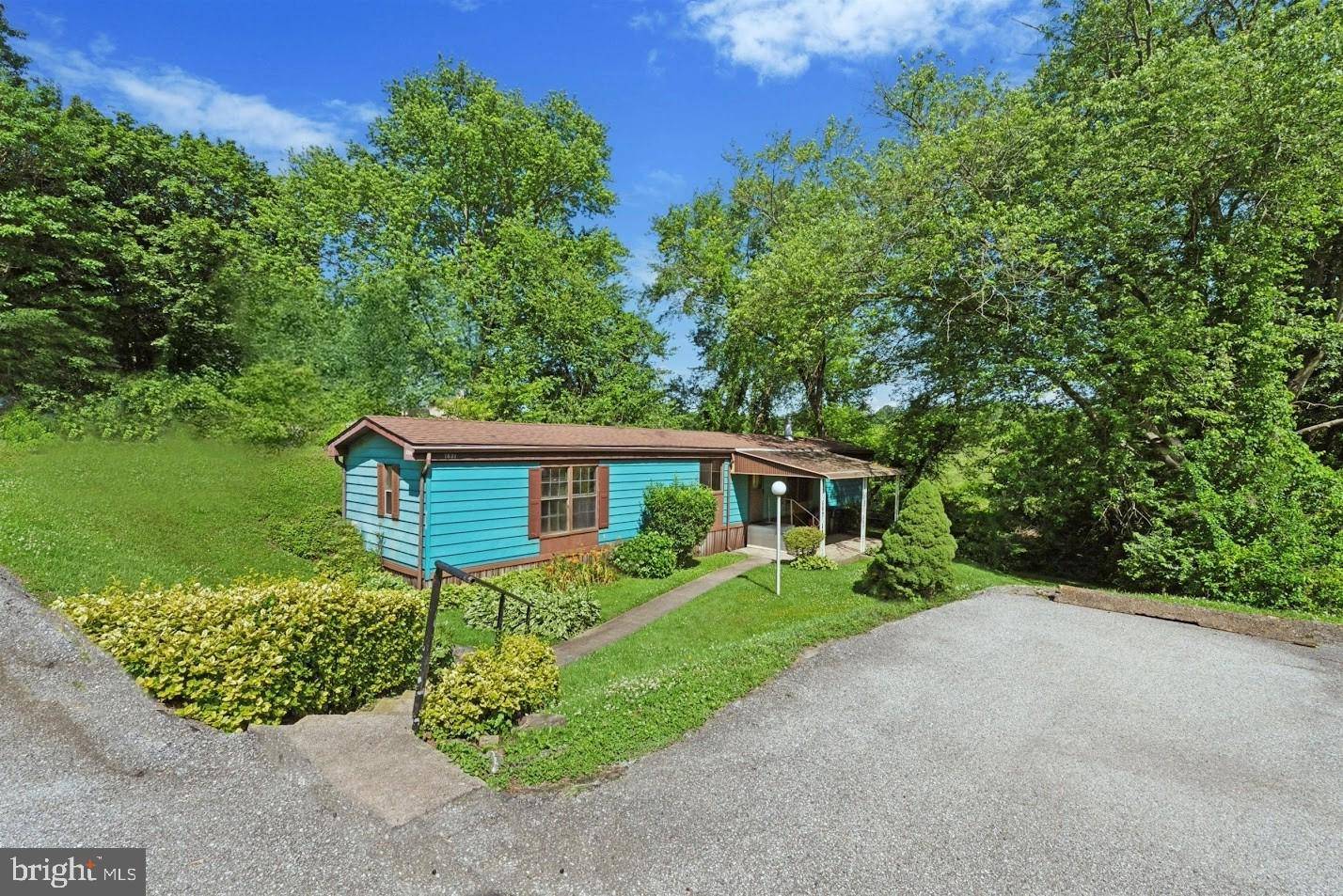 West Chester, PA 19380,1531 ROME RD