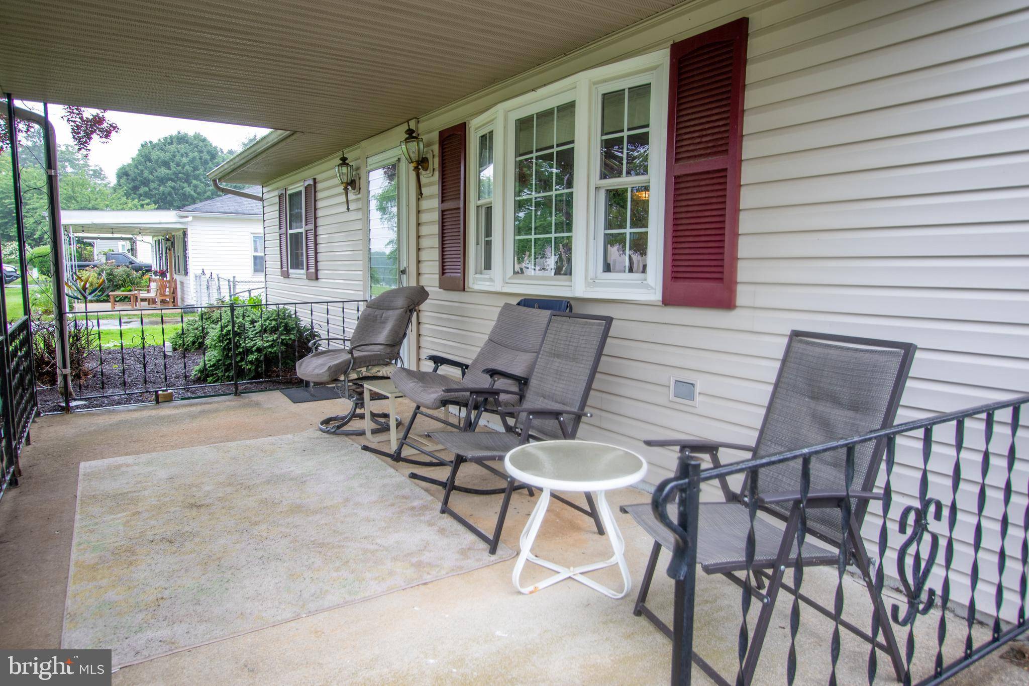 West Chester, PA 19380,1327 PARK AVE