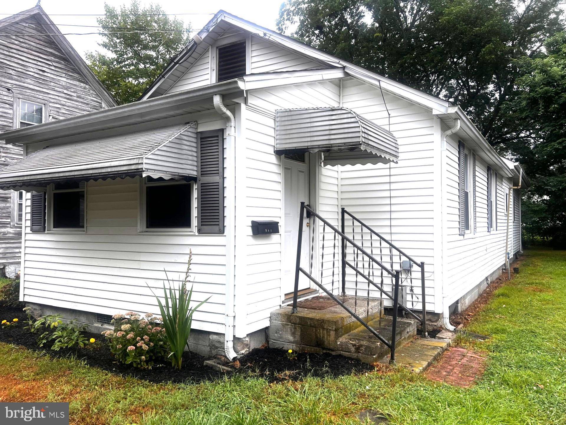 Snow Hill, MD 21863,307 WILLOW ST