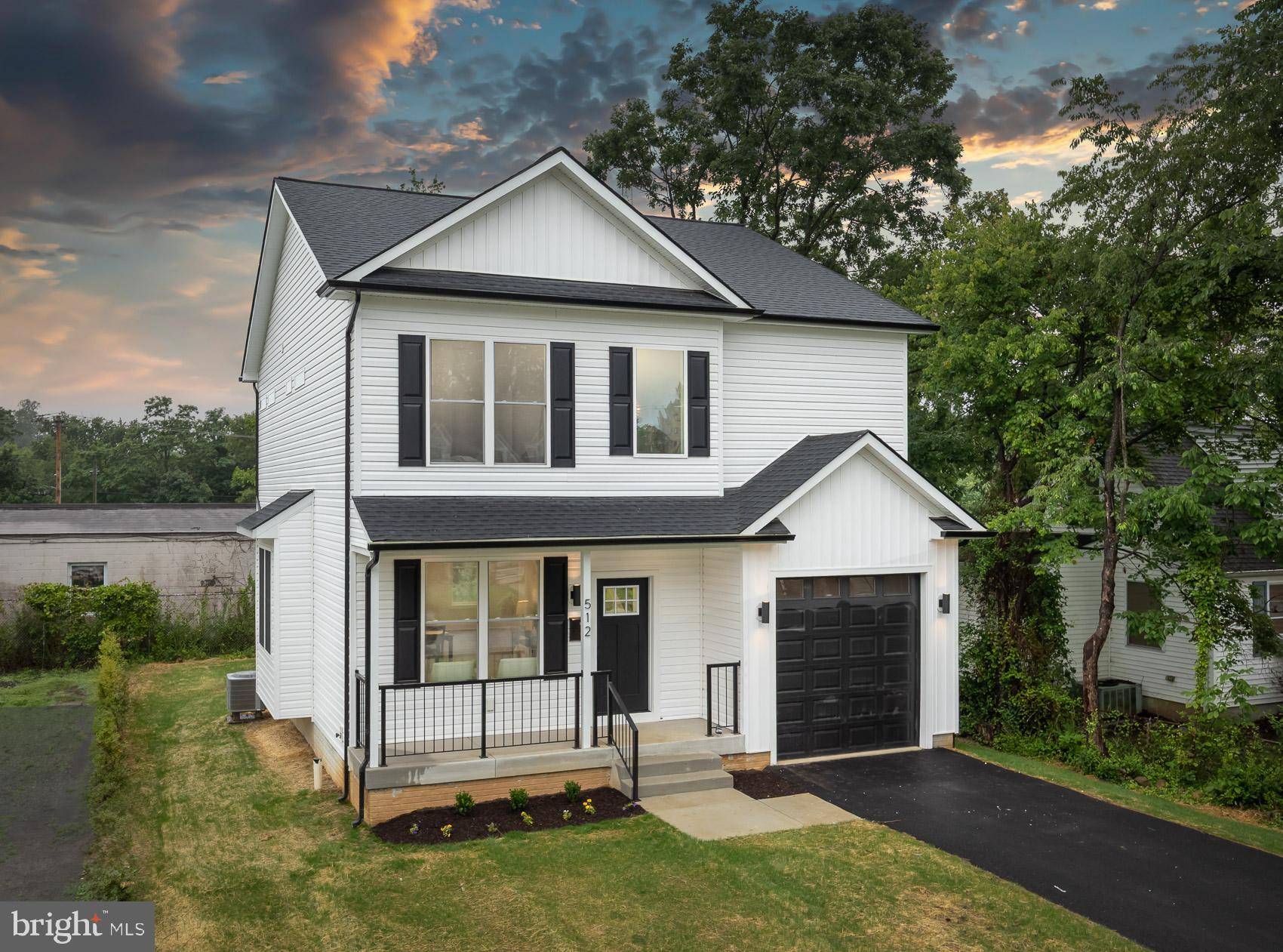 Pikesville, MD 21208,512 MARSHALL AVE