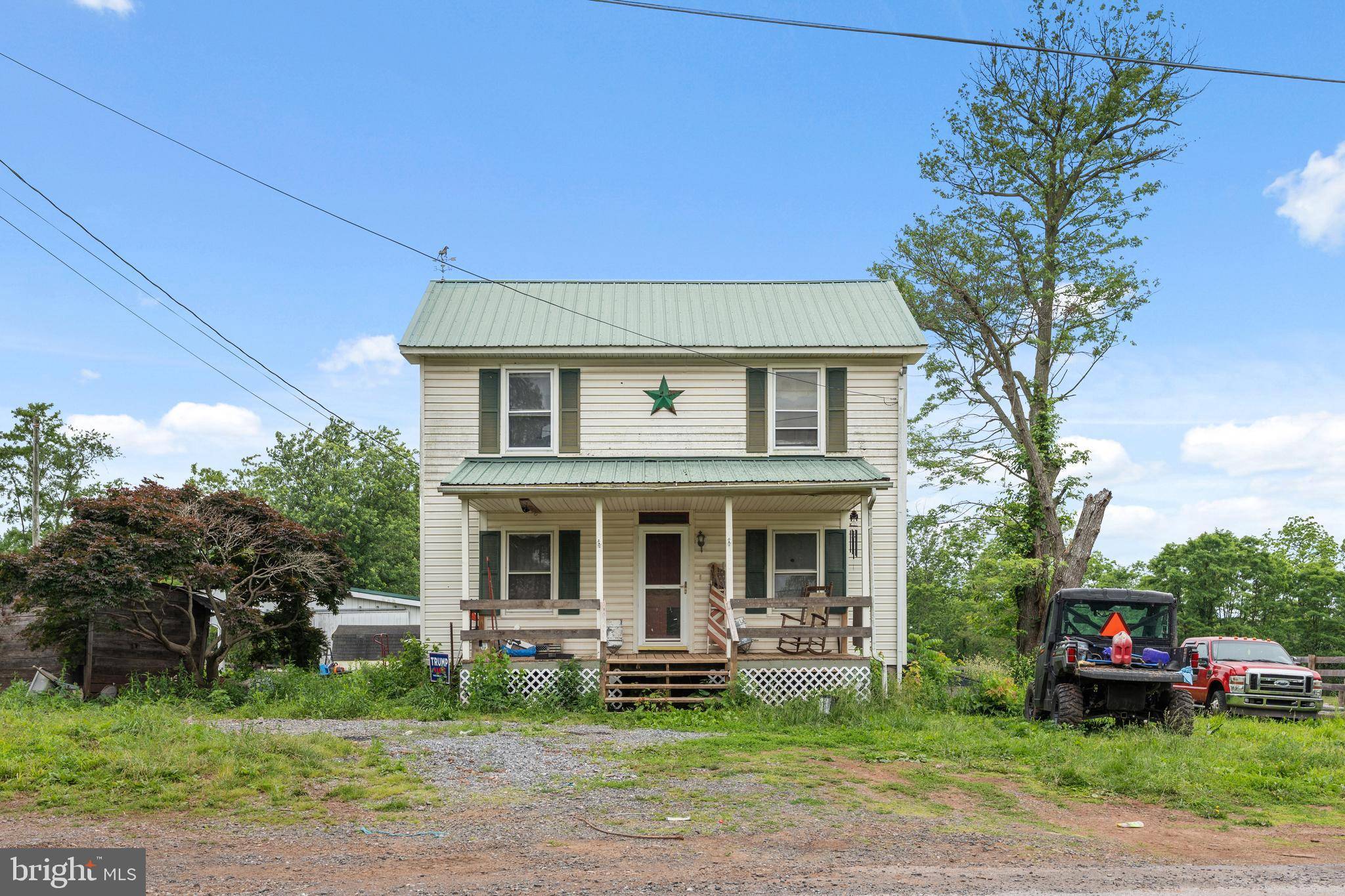 Union Bridge, MD 21791,430 BUCHER JOHN RD
