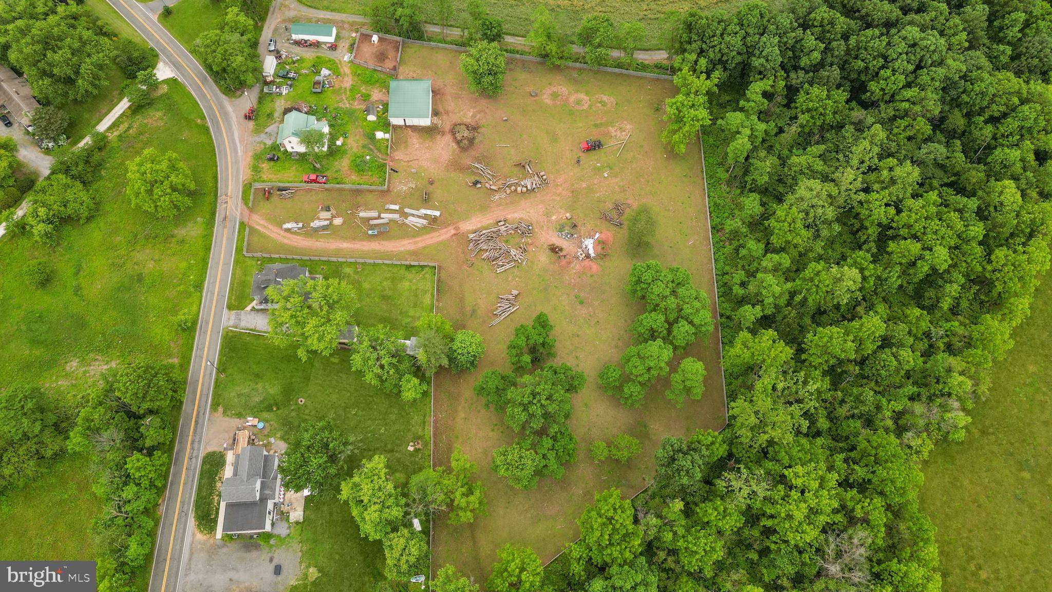 Union Bridge, MD 21791,430 BUCHER JOHN RD