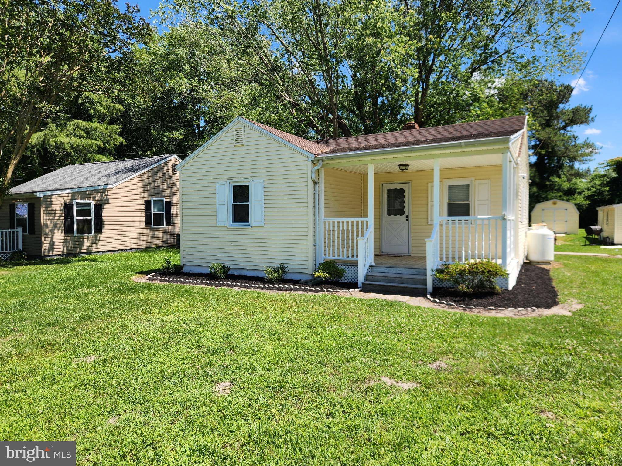Salisbury, MD 21804,30483 BENNETT RD