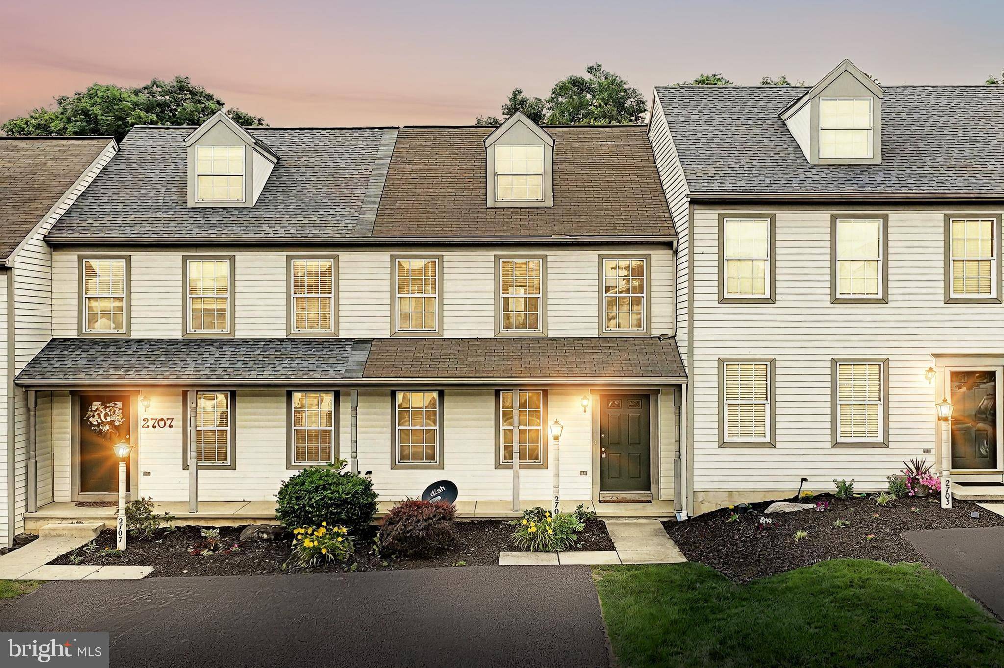 York, PA 17404,2705 WOODMONT DR