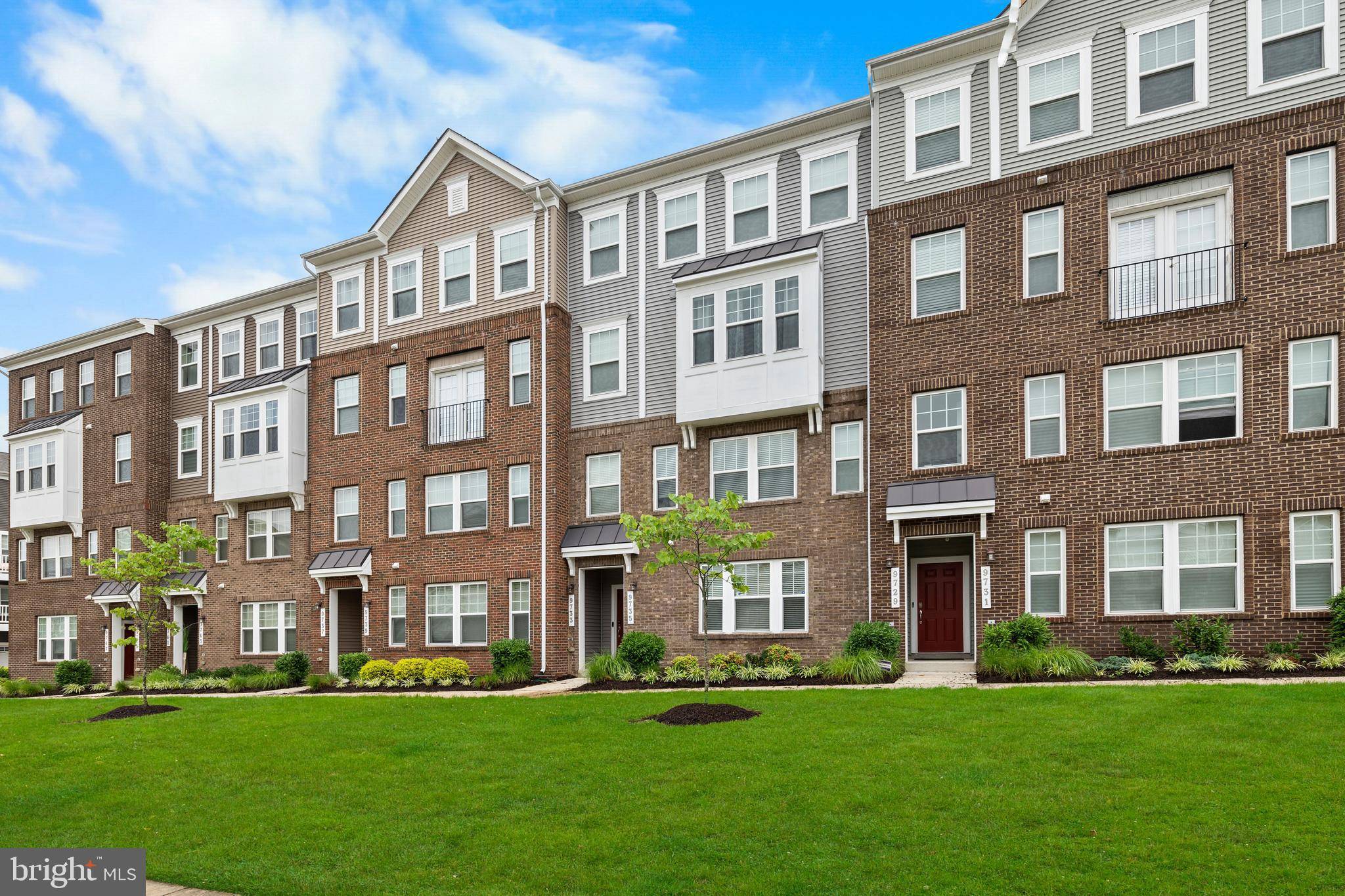 Upper Marlboro, MD 20772,9735 TEALBRIAR DR #253