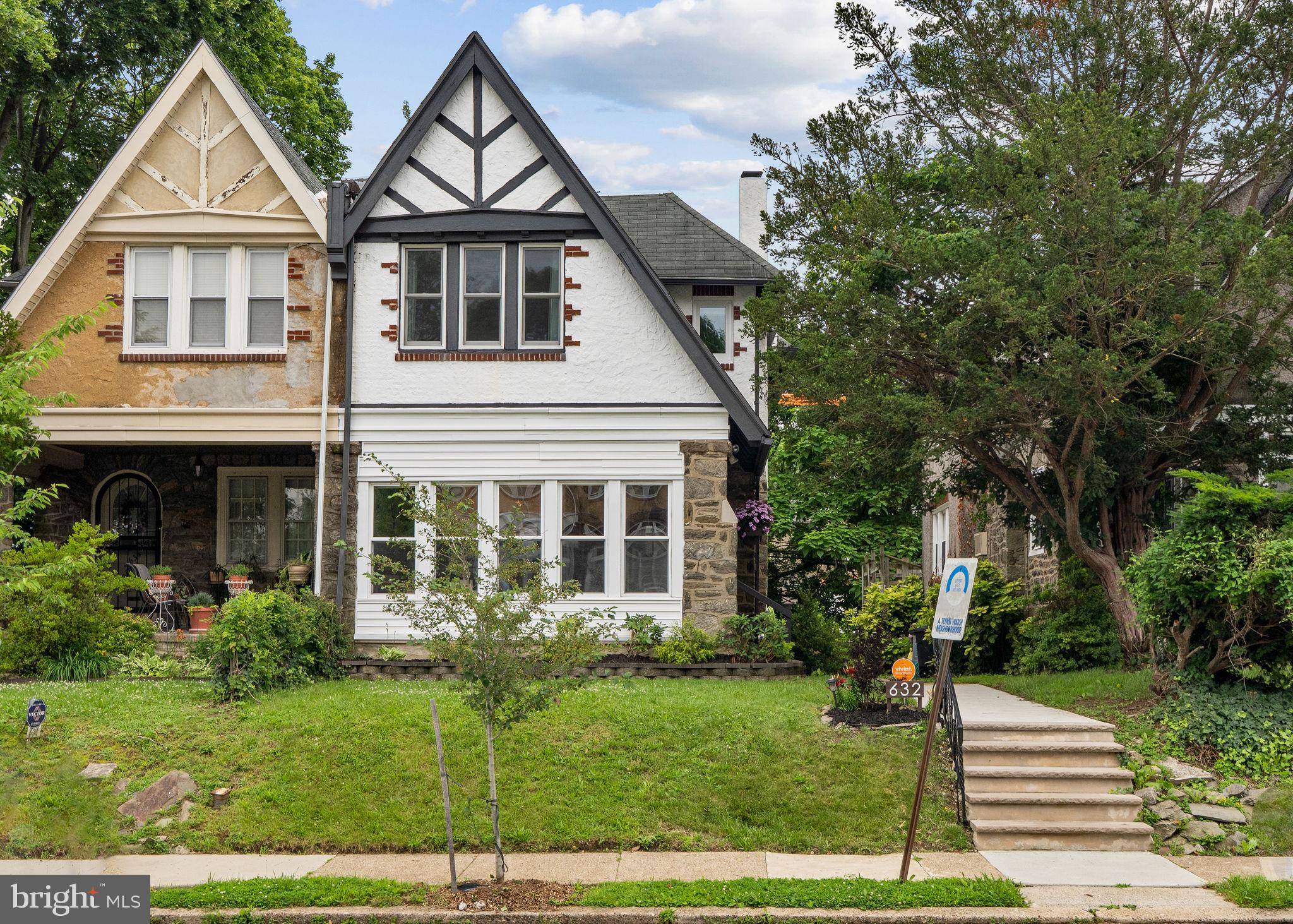 Philadelphia, PA 19119,632 E ALLENS LN